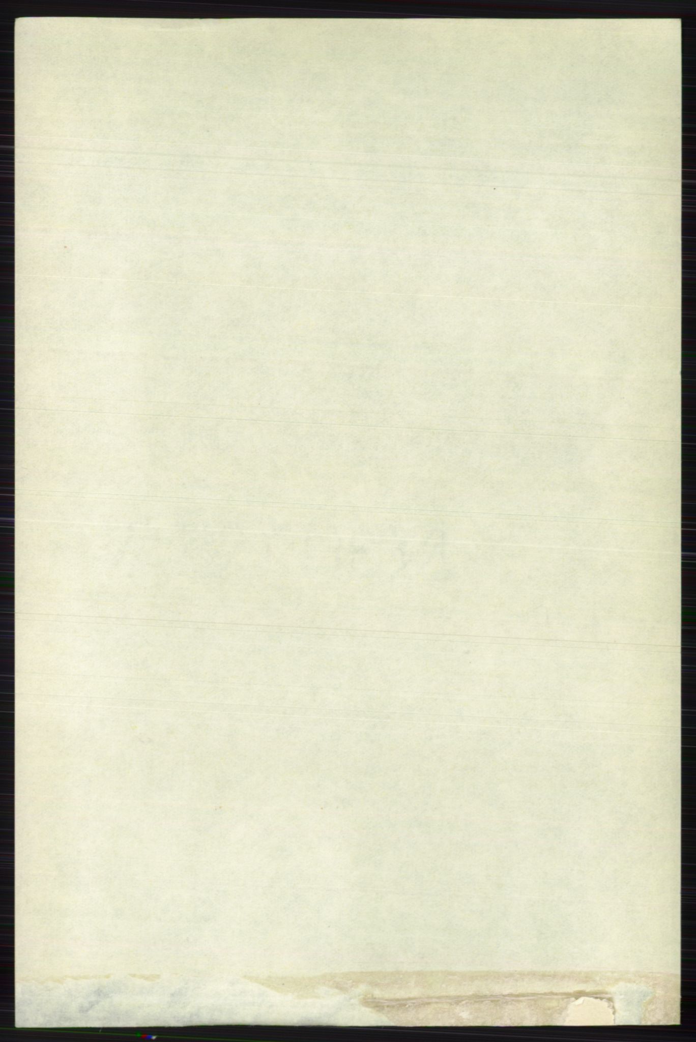 RA, 1891 census for 0713 Sande, 1891, p. 858