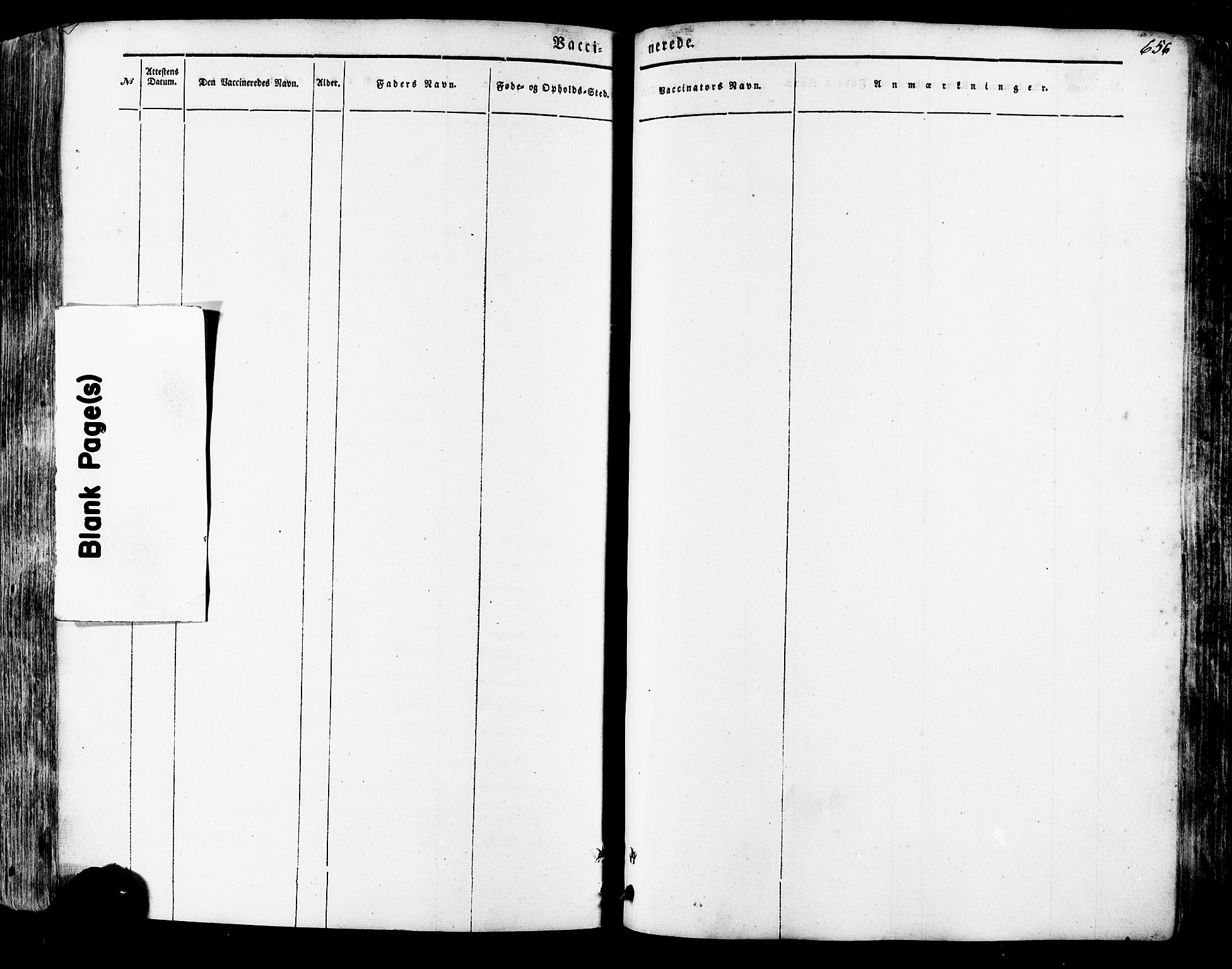 Ministerialprotokoller, klokkerbøker og fødselsregistre - Møre og Romsdal, AV/SAT-A-1454/511/L0140: Parish register (official) no. 511A07, 1851-1878, p. 656