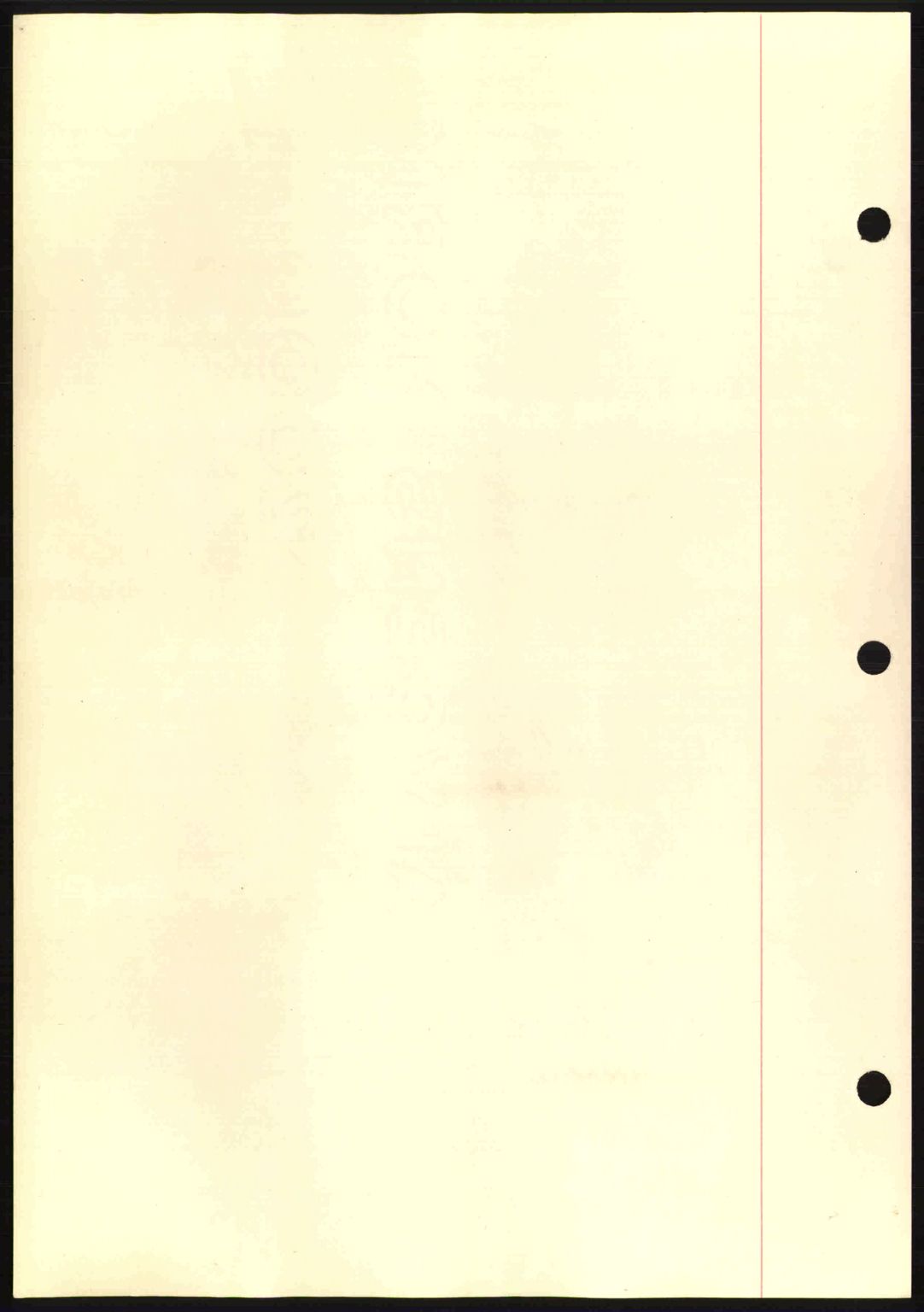 Nordmøre sorenskriveri, AV/SAT-A-4132/1/2/2Ca: Mortgage book no. A91, 1941-1942, Diary no: : 2206/1941