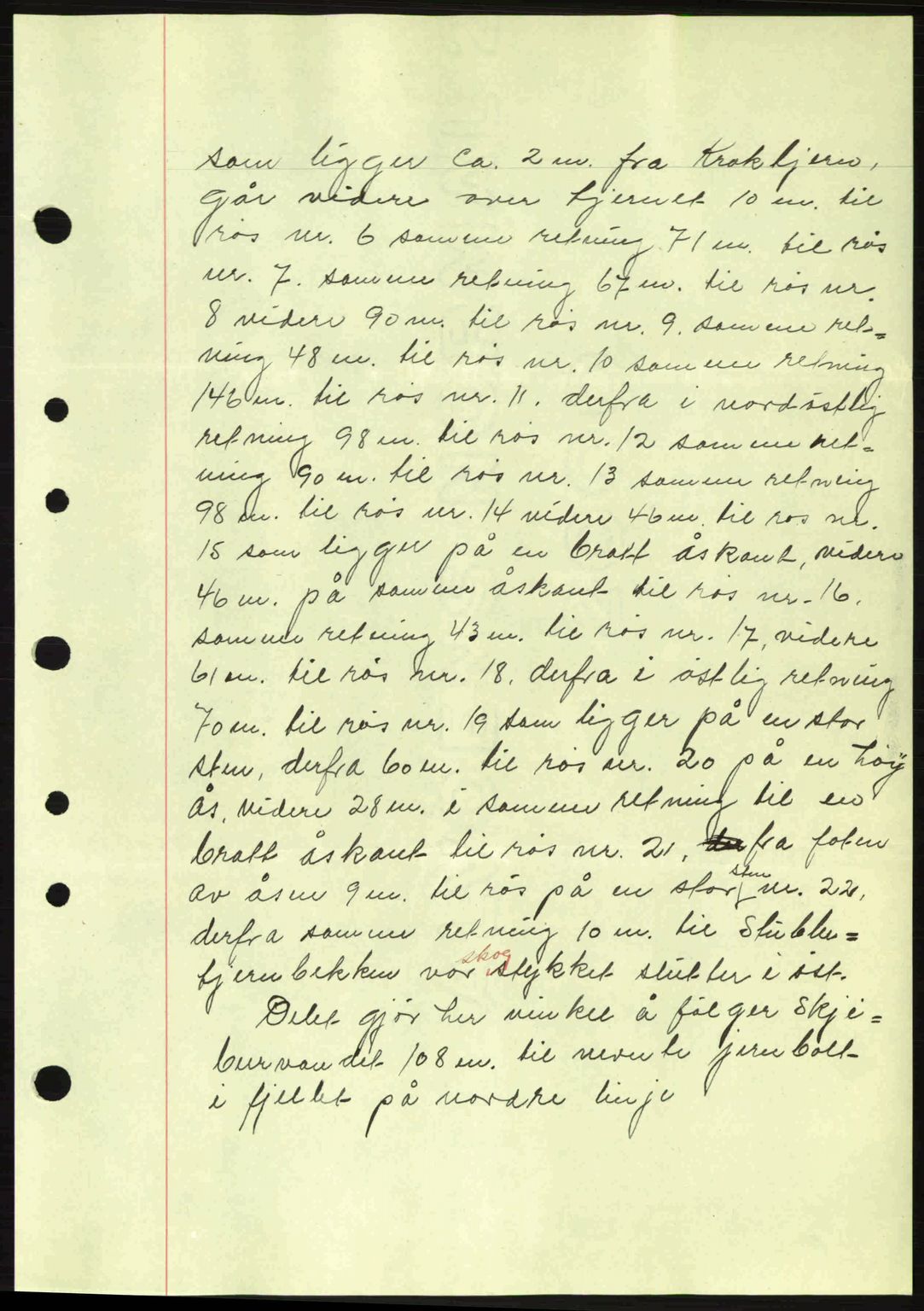 Idd og Marker sorenskriveri, AV/SAO-A-10283/G/Gb/Gbb/L0003: Mortgage book no. A3, 1938-1939, Diary no: : 1596/1938