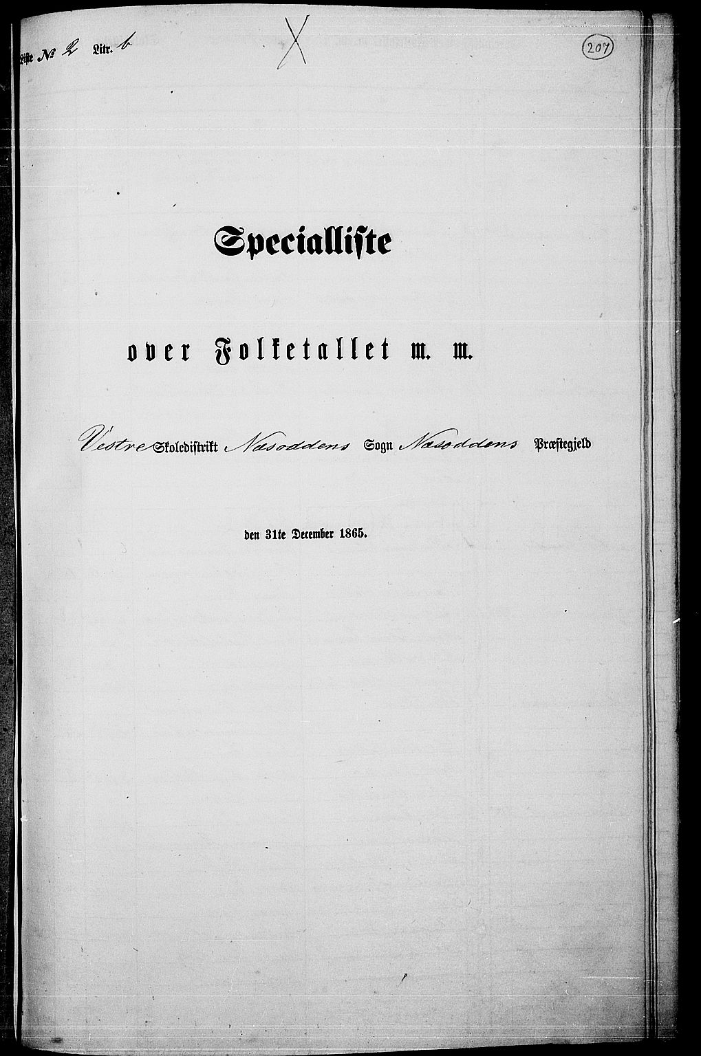 RA, 1865 census for Nesodden, 1865, p. 48
