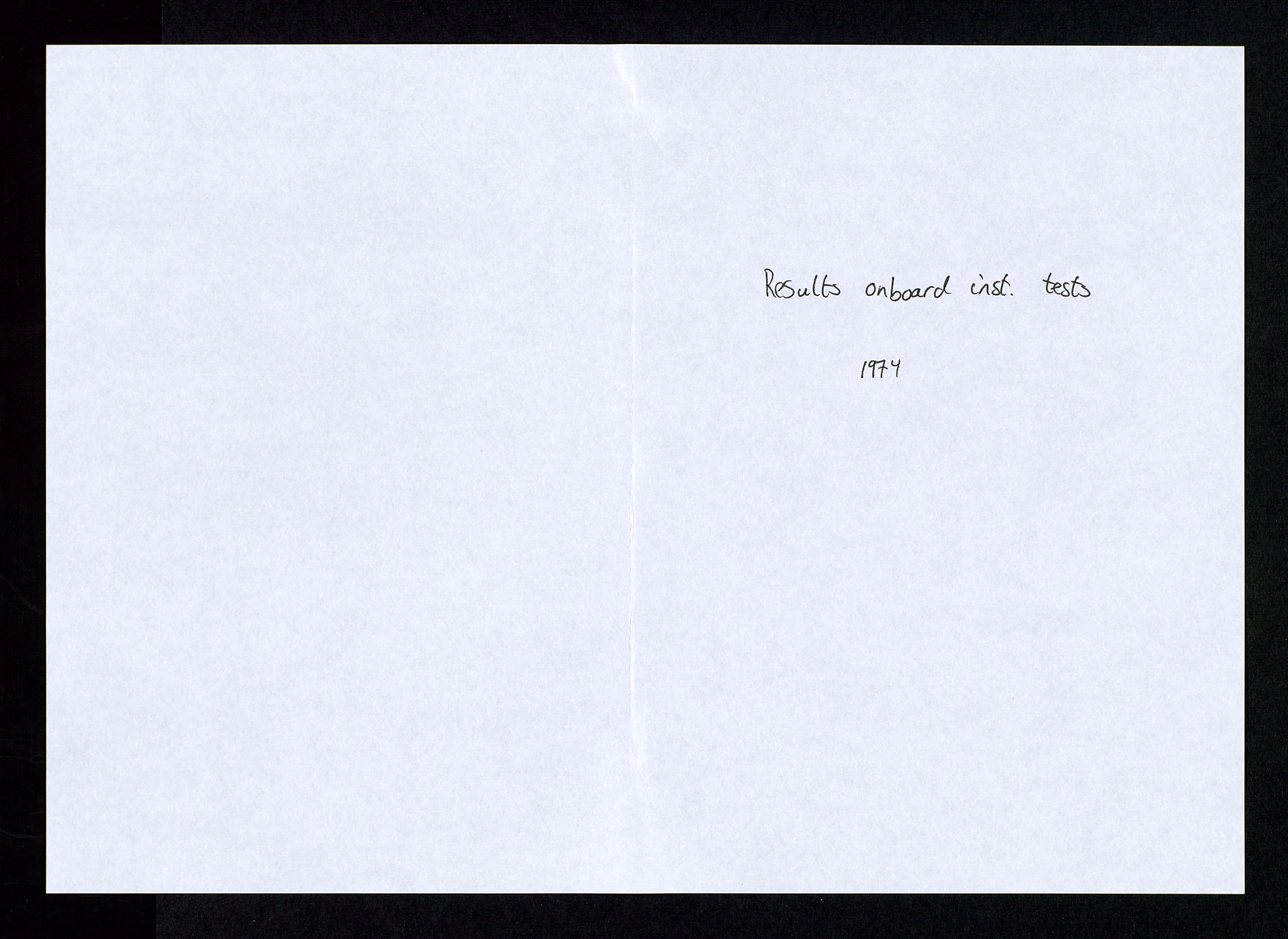 Pa 1578 - Mobil Exploration Norway Incorporated, AV/SAST-A-102024/4/D/Da/L0116: S.E. Smith - Sak og korrespondanse, 1973-1976, p. 3