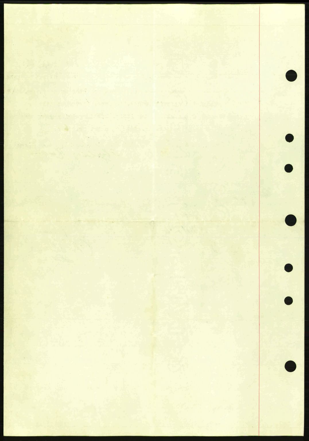 Kristiansund byfogd, SAT/A-4587/A/27: Mortgage book no. 31, 1938-1939, Diary no: : 453/1938