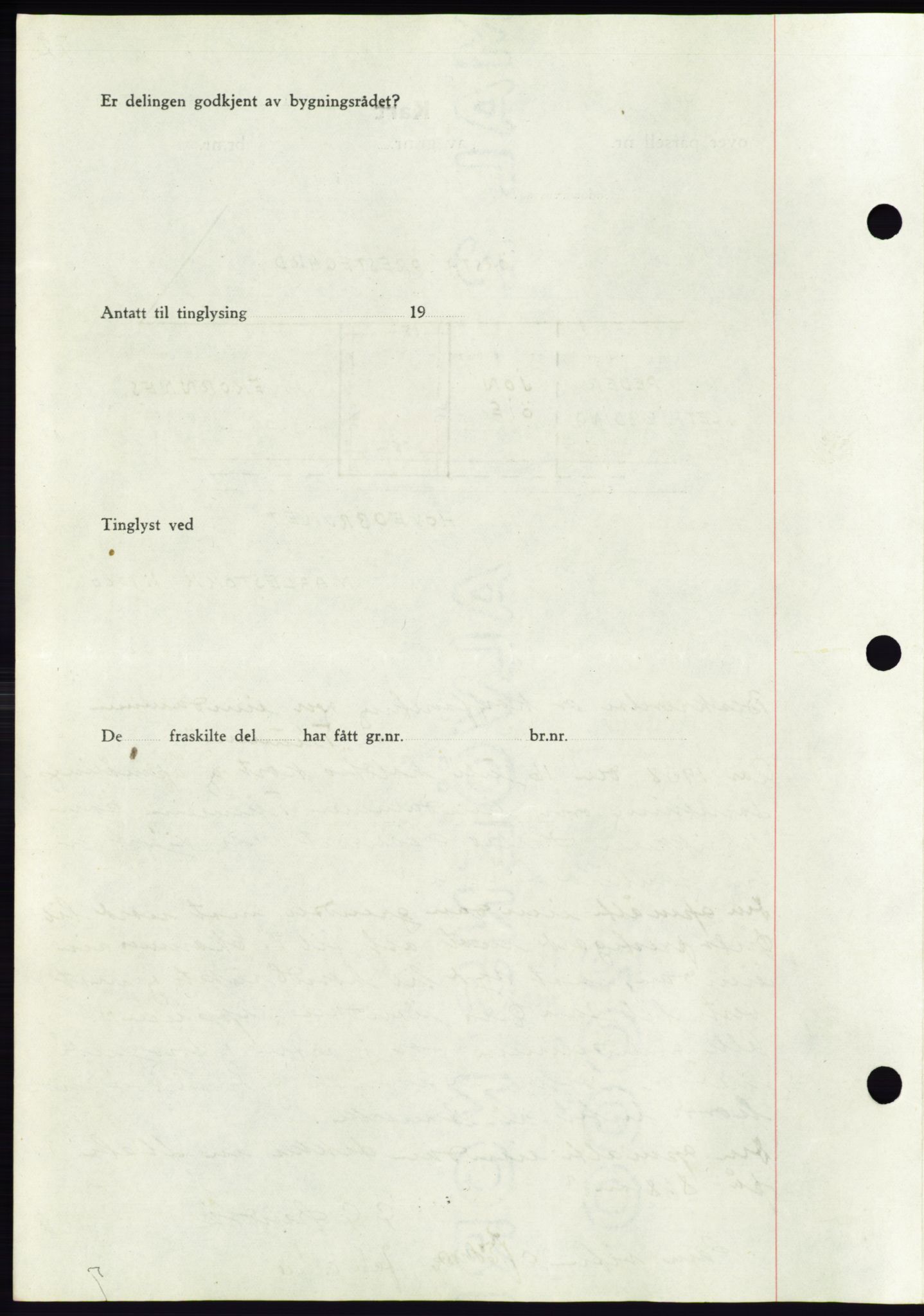 Søre Sunnmøre sorenskriveri, AV/SAT-A-4122/1/2/2C/L0066: Mortgage book no. 60, 1938-1938, Diary no: : 1158/1938