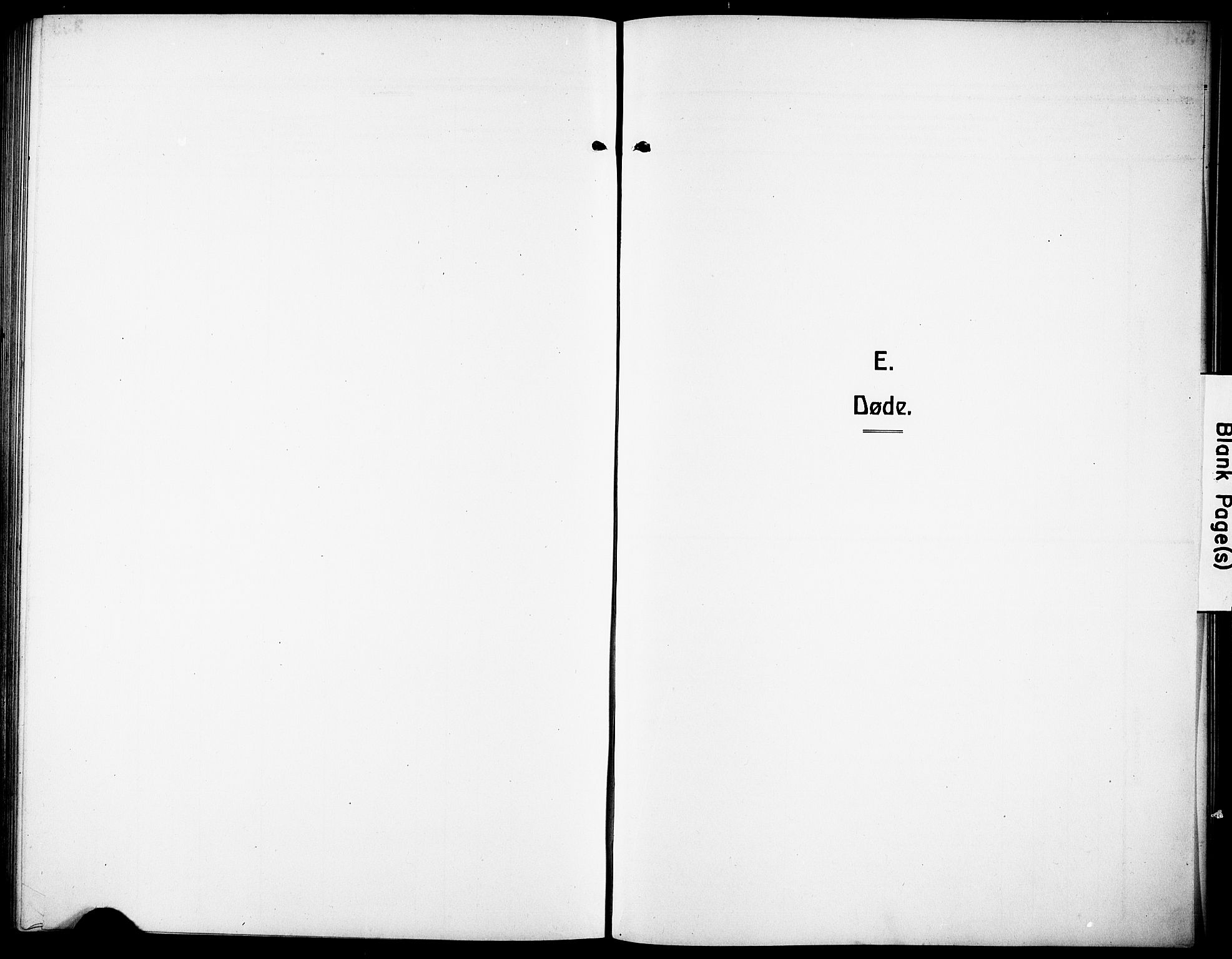 Skien kirkebøker, SAKO/A-302/G/Ga/L0010: Parish register (copy) no. 10, 1920-1931