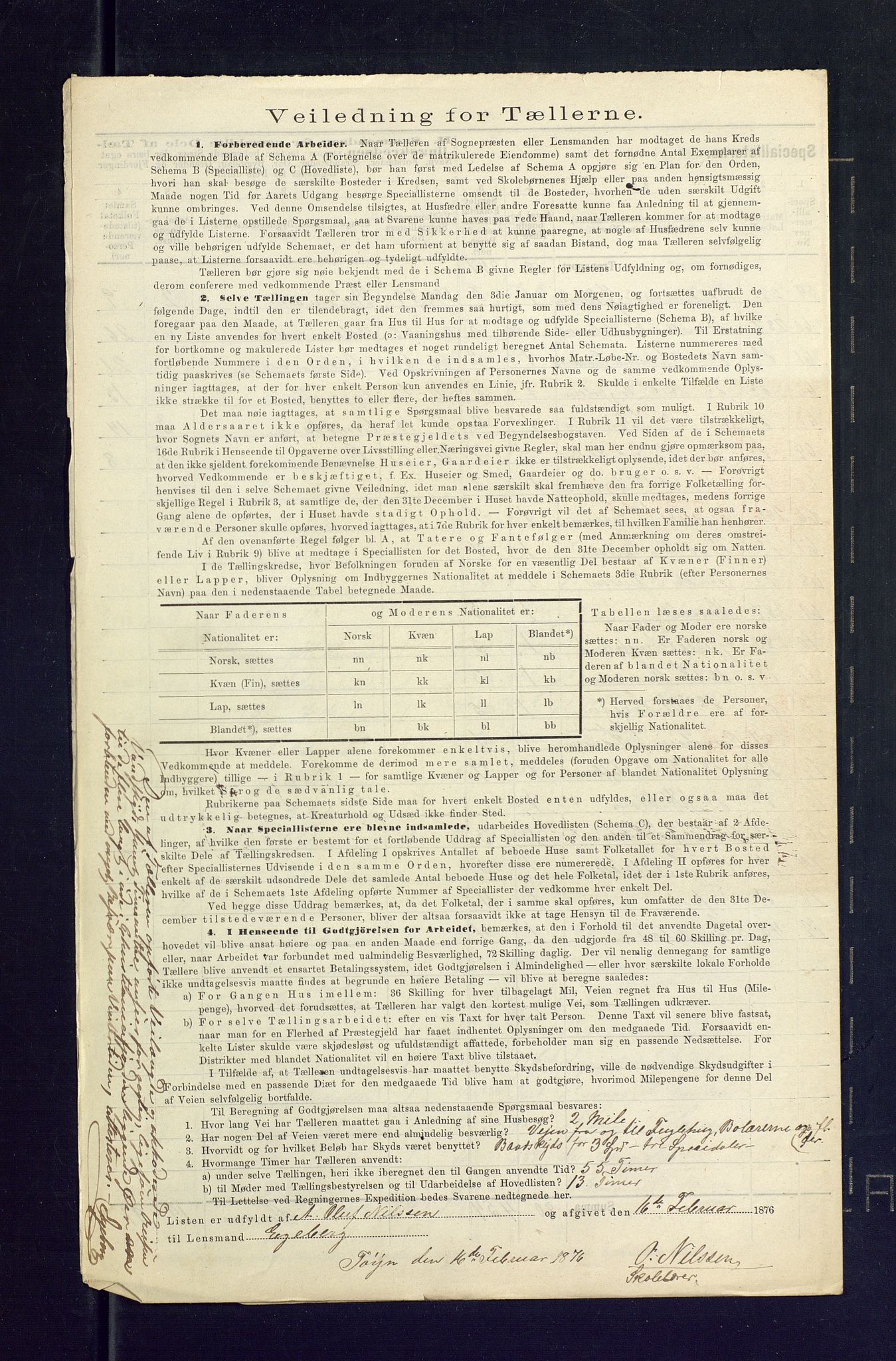 SAKO, 1875 census for 0722P Nøtterøy, 1875, p. 55