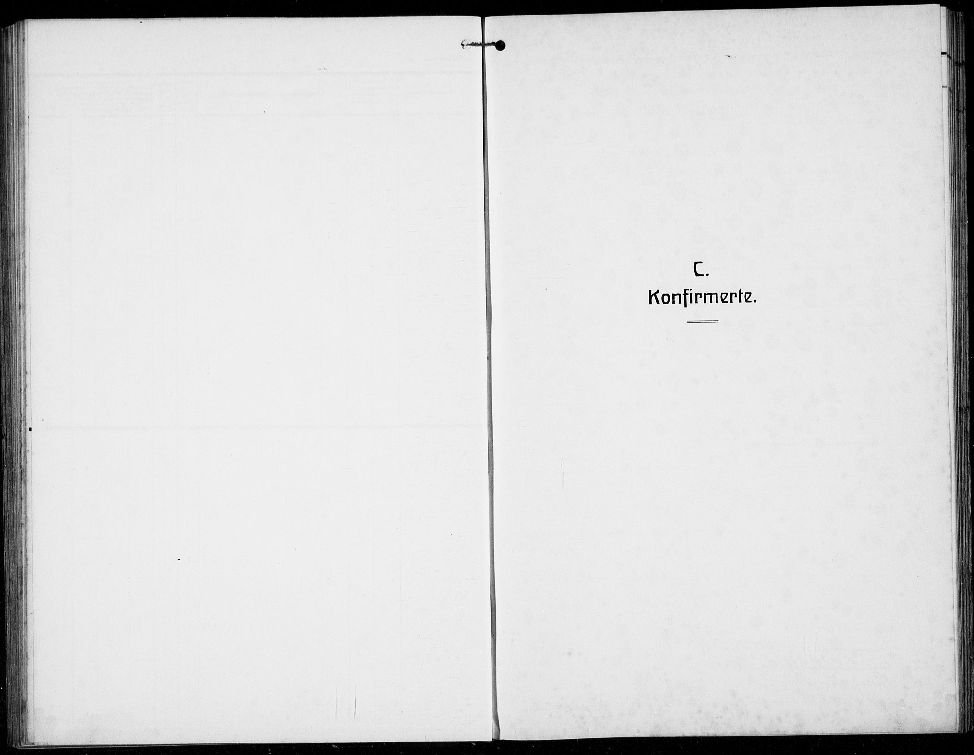 Manger sokneprestembete, SAB/A-76801/H/Hab: Parish register (copy) no. B  5, 1922-1938