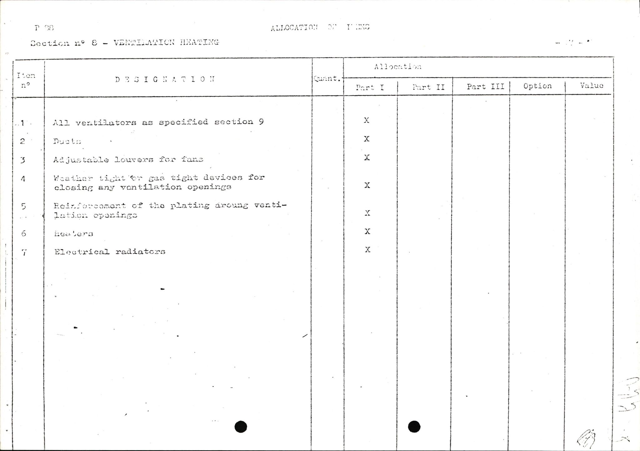 Pa 1503 - Stavanger Drilling AS, AV/SAST-A-101906/2/E/Eb/Eba/L0002: Sak og korrespondanse, 1974-1980