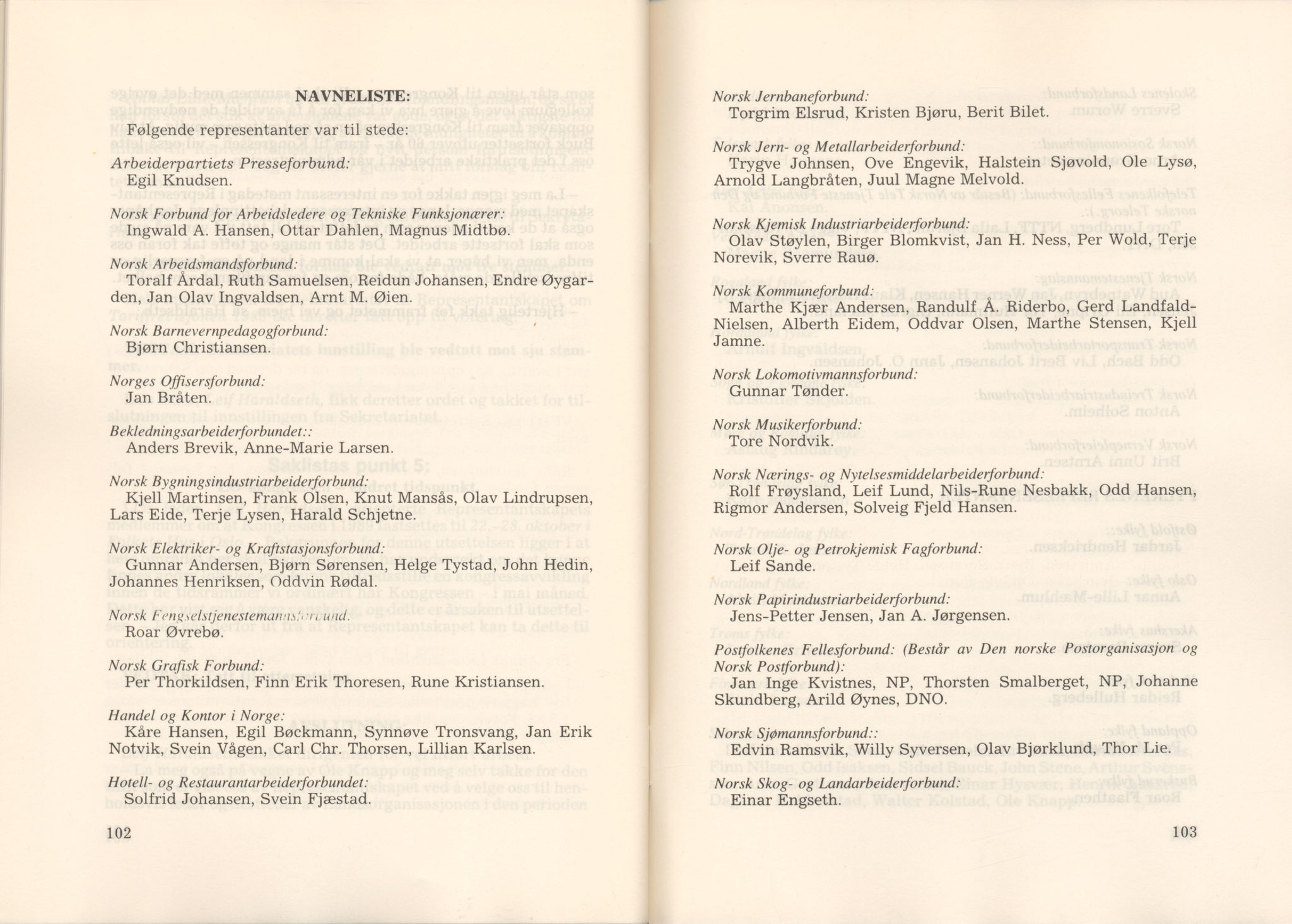 Landsorganisasjonen i Norge, AAB/ARK-1579, 1978-1992, p. 779