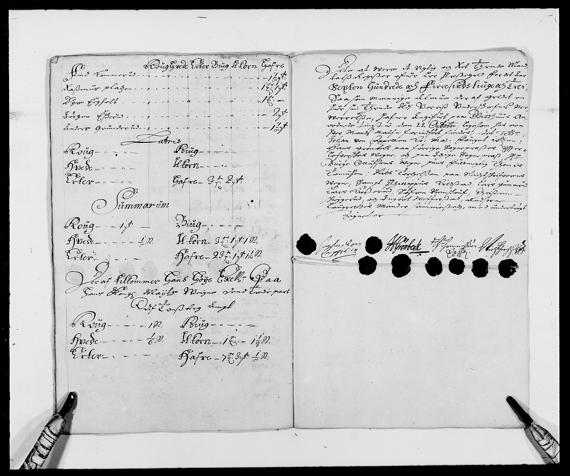 Rentekammeret inntil 1814, Reviderte regnskaper, Fogderegnskap, AV/RA-EA-4092/R27/L1687: Fogderegnskap Lier, 1678-1686, p. 15