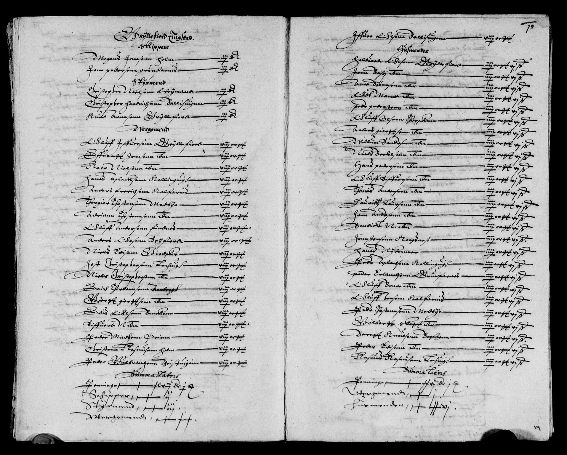 Rentekammeret inntil 1814, Reviderte regnskaper, Lensregnskaper, AV/RA-EA-5023/R/Rb/Rbz/L0017: Nordlandenes len, 1625-1627