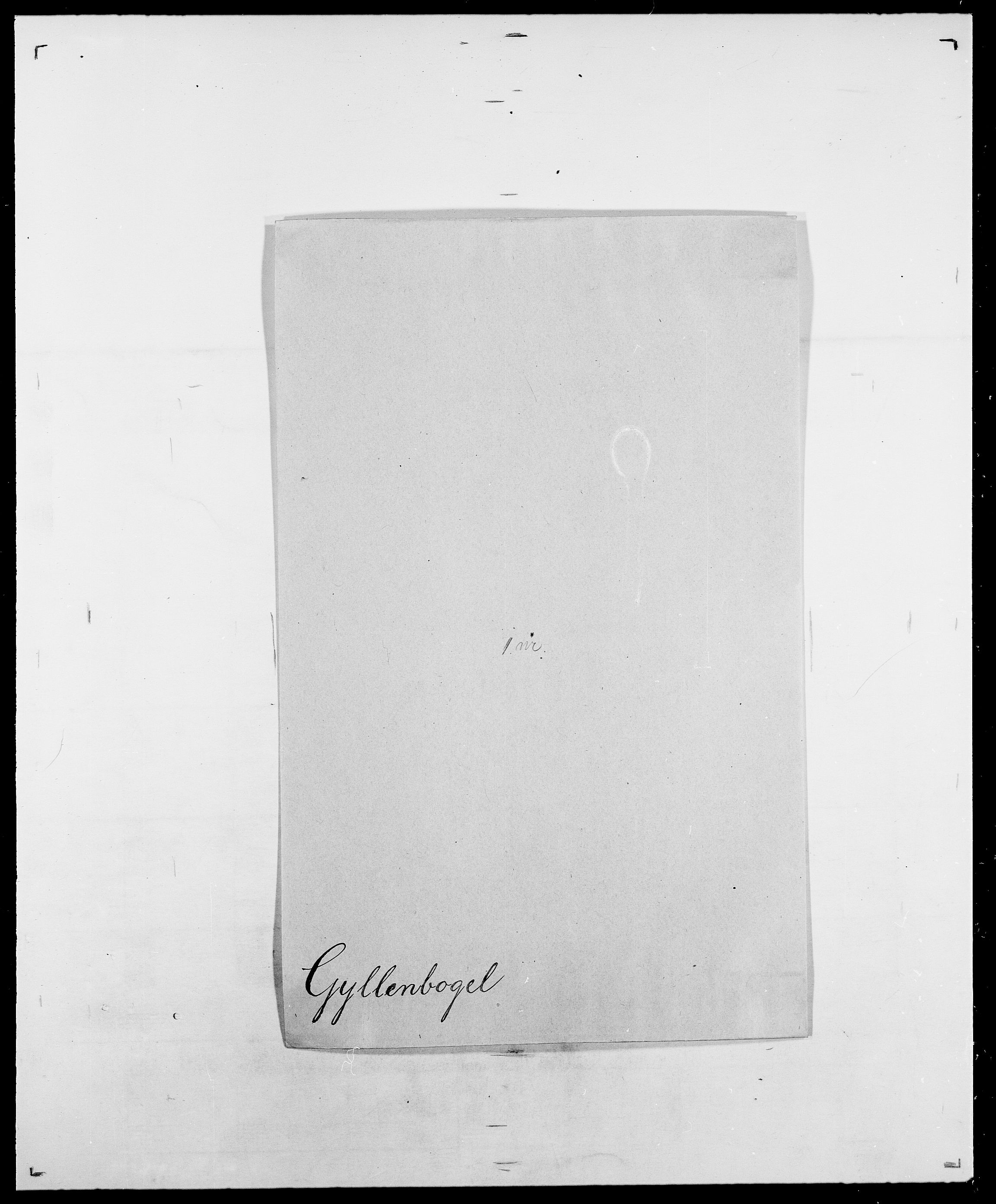 Delgobe, Charles Antoine - samling, SAO/PAO-0038/D/Da/L0015: Grodtshilling - Halvorsæth, p. 513