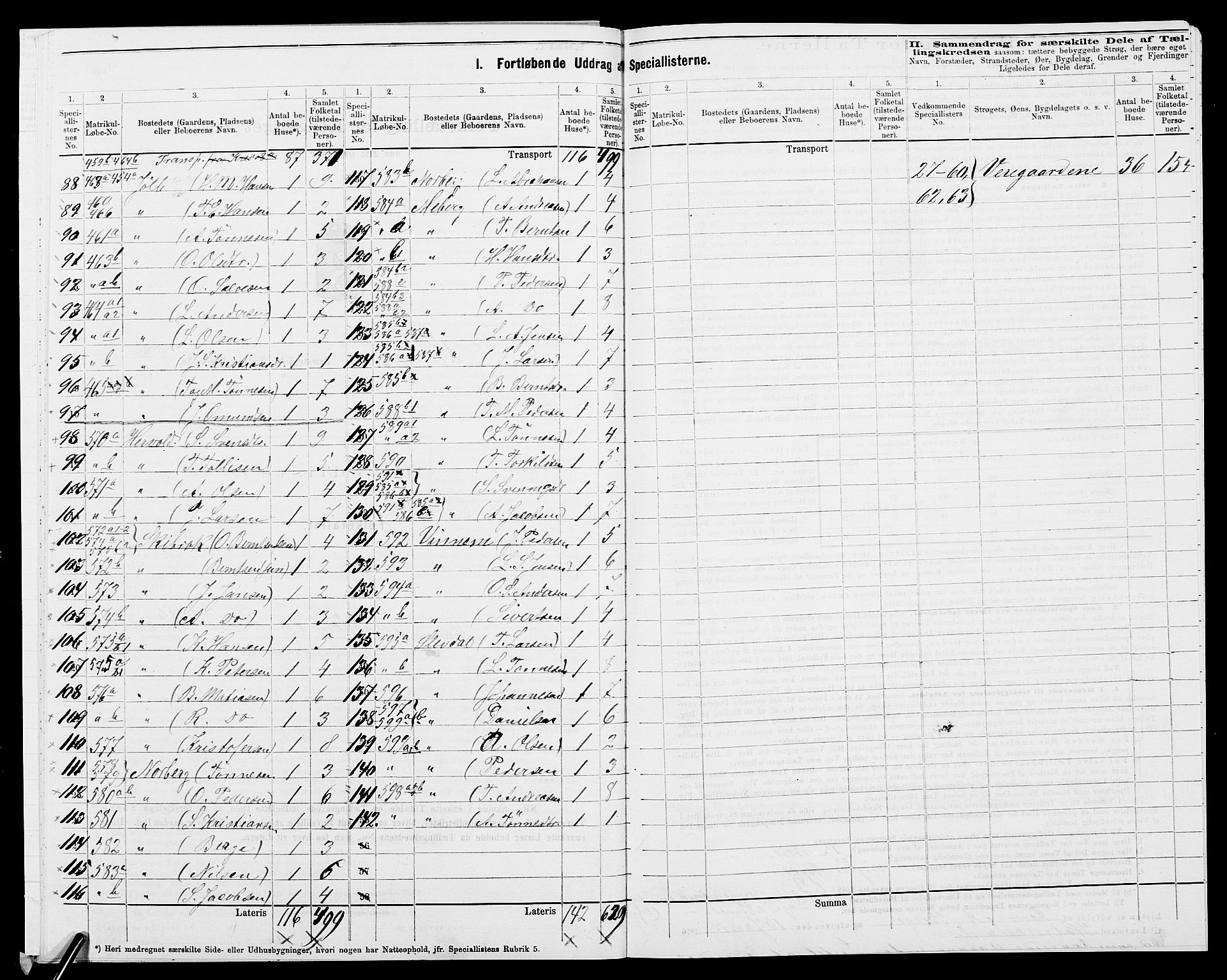 SAK, 1875 census for 1041L Vanse/Vanse og Farsund, 1875, p. 80