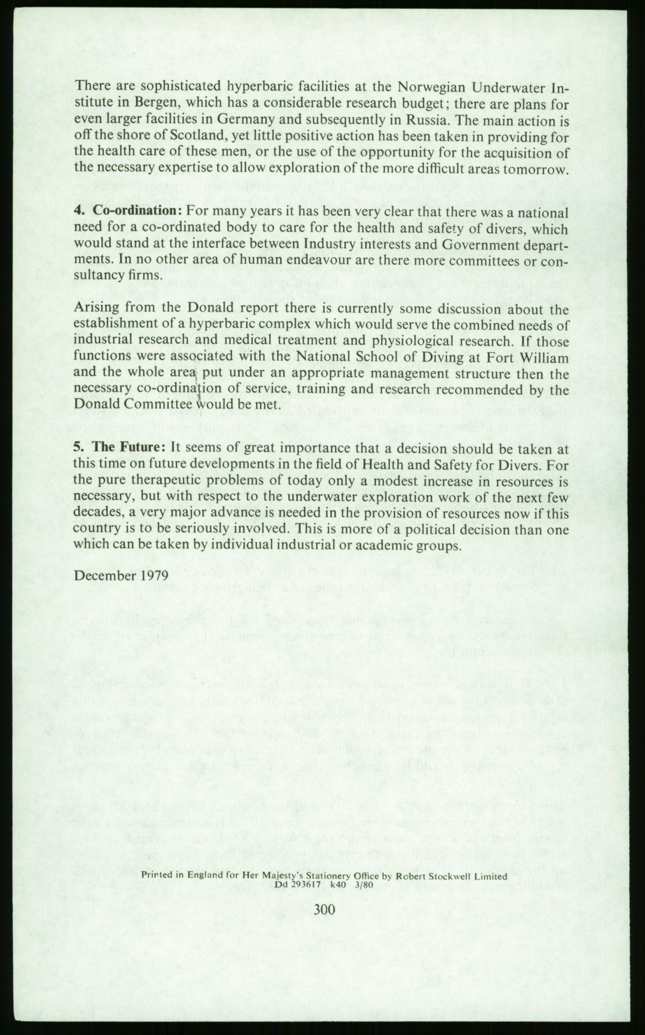 Justisdepartementet, Granskningskommisjonen ved Alexander Kielland-ulykken 27.3.1980, AV/RA-S-1165/D/L0014: J Department of Energy (Doku.liste + J1-J10 av 11)/K Department of Trade (Doku.liste + K1-K4 av 4), 1980-1981, p. 308