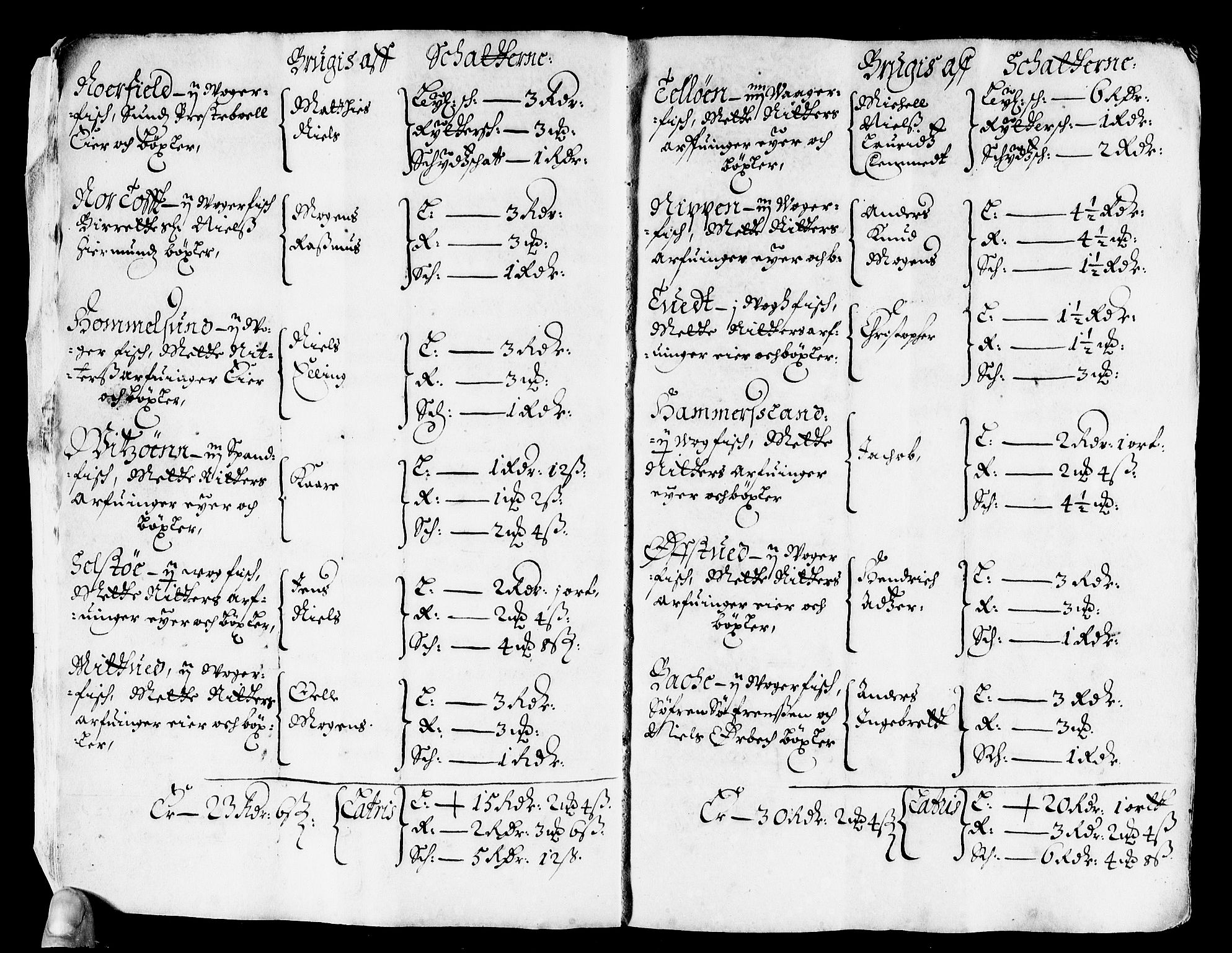 Rentekammeret inntil 1814, Reviderte regnskaper, Stiftamtstueregnskaper, Bergen stiftamt, AV/RA-EA-6043/R/Rc/L0027: Bergen stiftamt, 1668