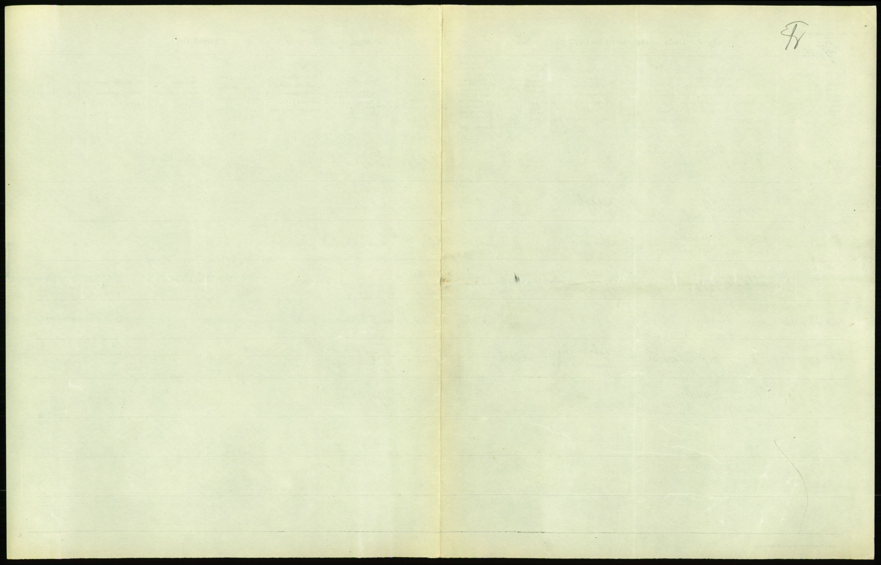 Statistisk sentralbyrå, Sosiodemografiske emner, Befolkning, AV/RA-S-2228/D/Df/Dfc/Dfcd/L0009: Kristiania: Døde kvinner, dødfødte, 1924, p. 143