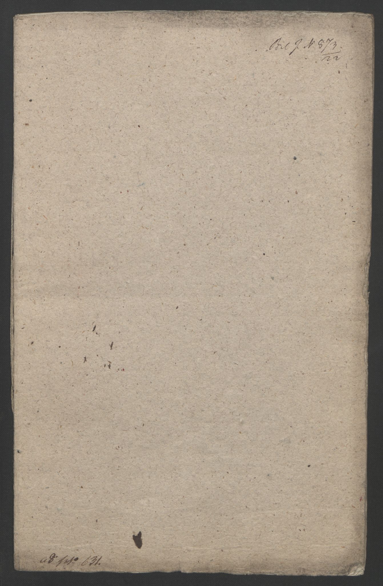 Sølvskatten 1816, NOBA/SOLVSKATTEN/A/L0054: Bind 55: Inderøy fogderi, 1816-1822, p. 23