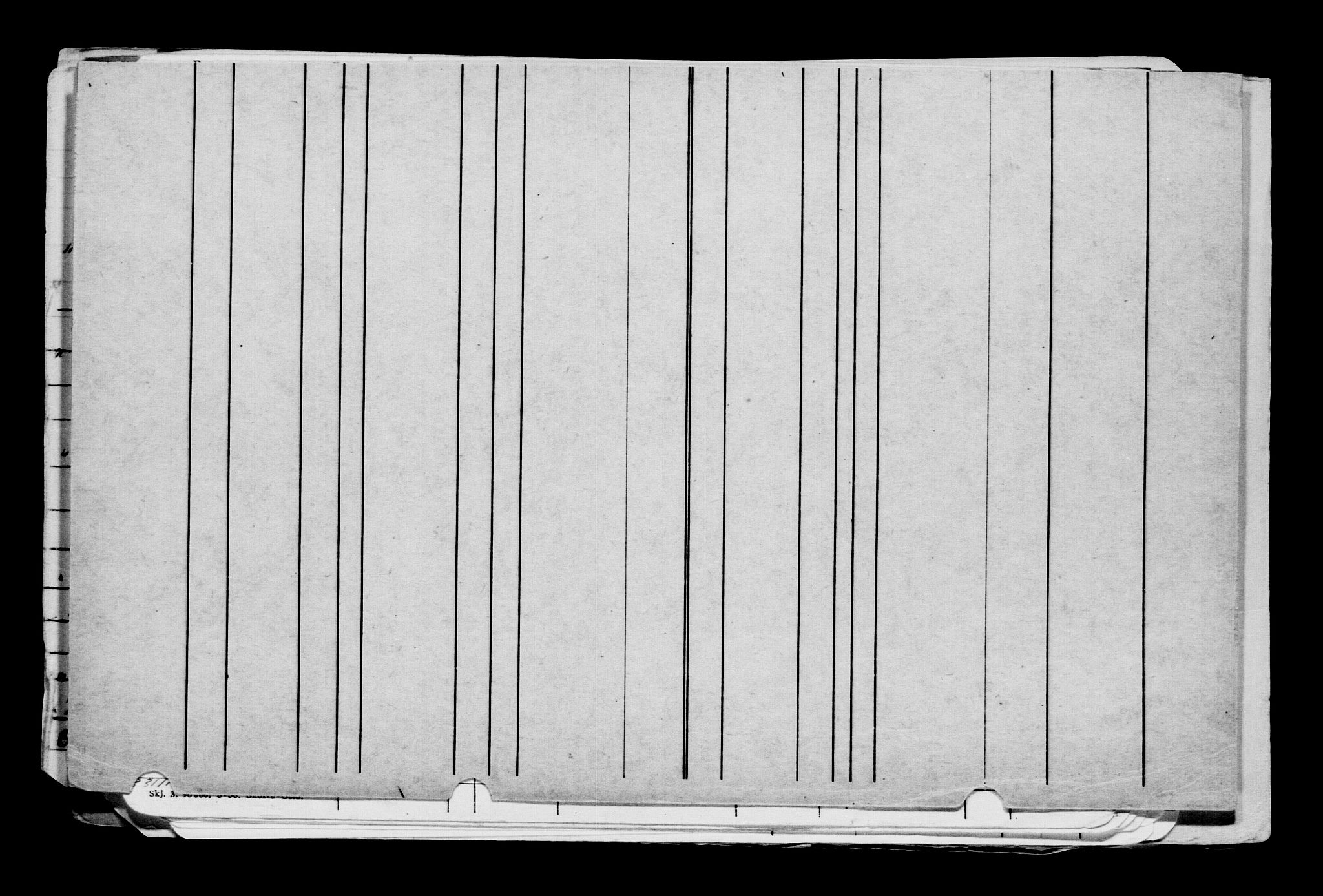 Direktoratet for sjømenn, AV/RA-S-3545/G/Gb/L0210: Hovedkort, 1922, p. 368