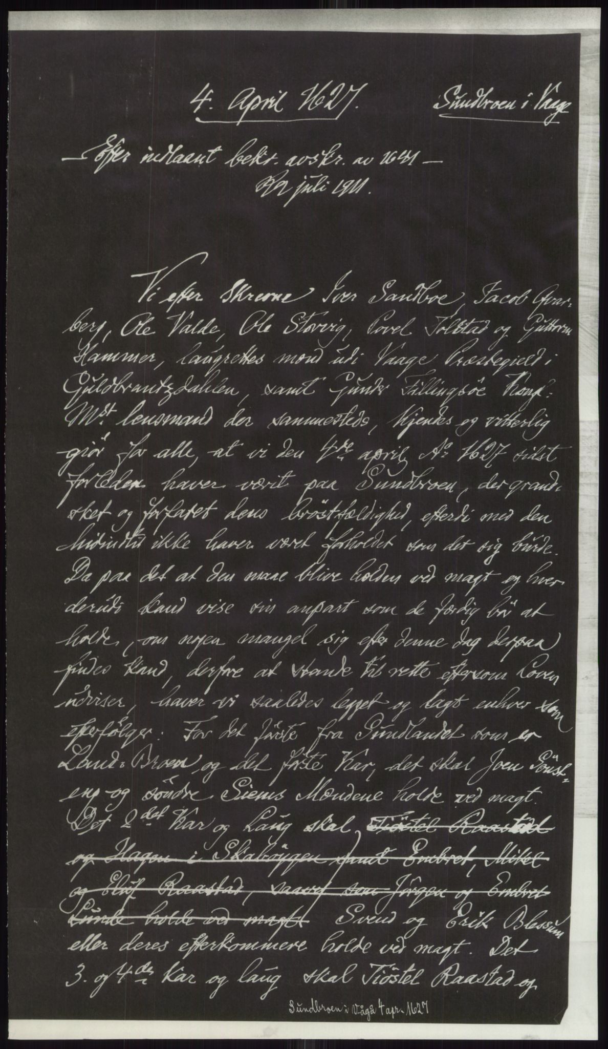 Samlinger til kildeutgivelse, Diplomavskriftsamlingen, AV/RA-EA-4053/H/Ha, p. 2214