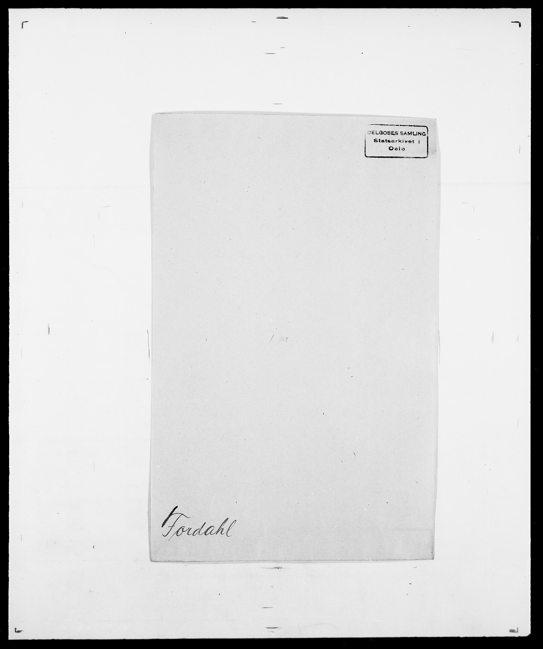 Delgobe, Charles Antoine - samling, SAO/PAO-0038/D/Da/L0012: Flor, Floer, Flohr - Fritzner, p. 593
