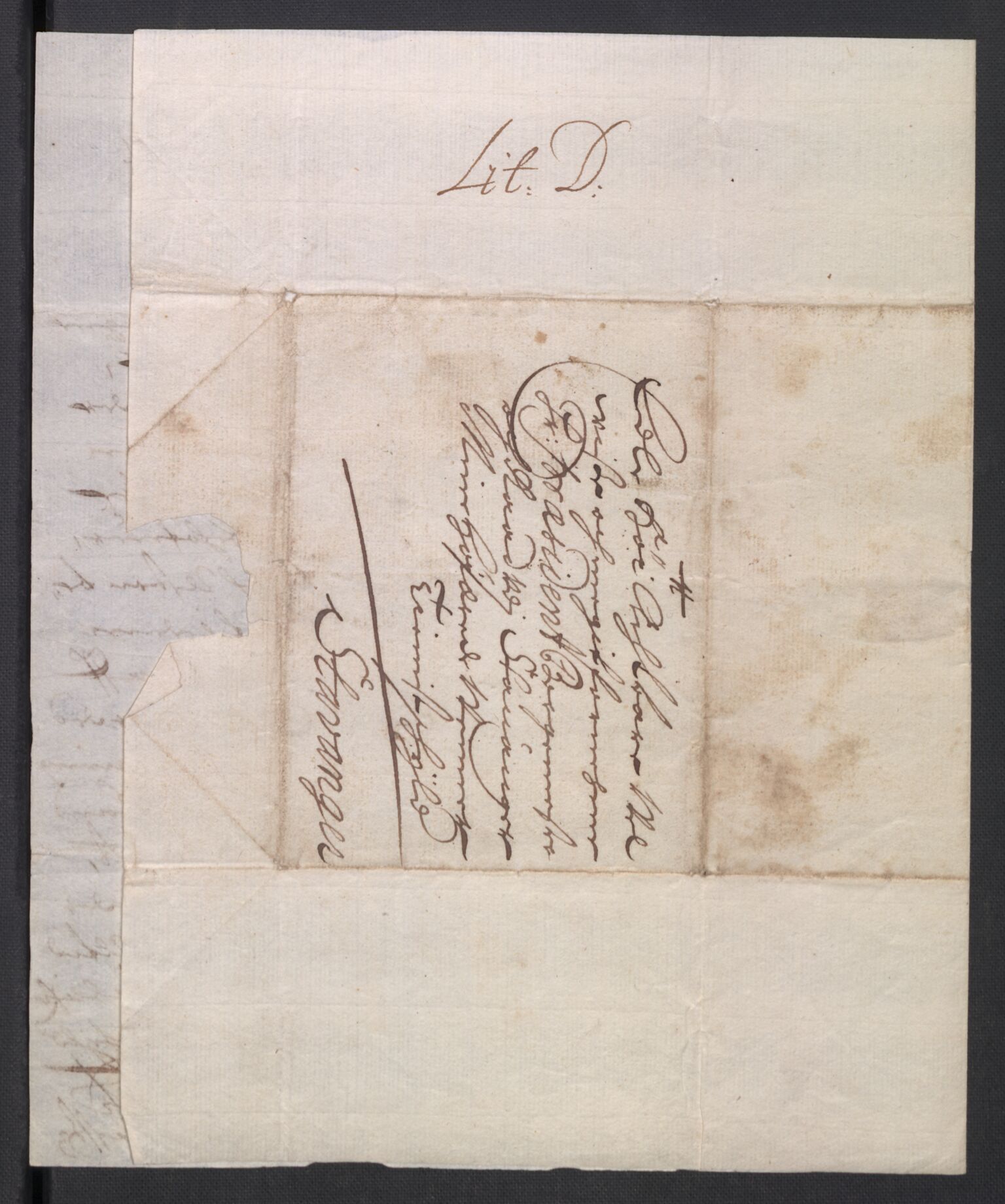 Rentekammeret inntil 1814, Reviderte regnskaper, Byregnskaper, AV/RA-EA-4066/R/Ro/L0301: [O3] Kontribusjonsregnskap, 1679-1684, p. 292