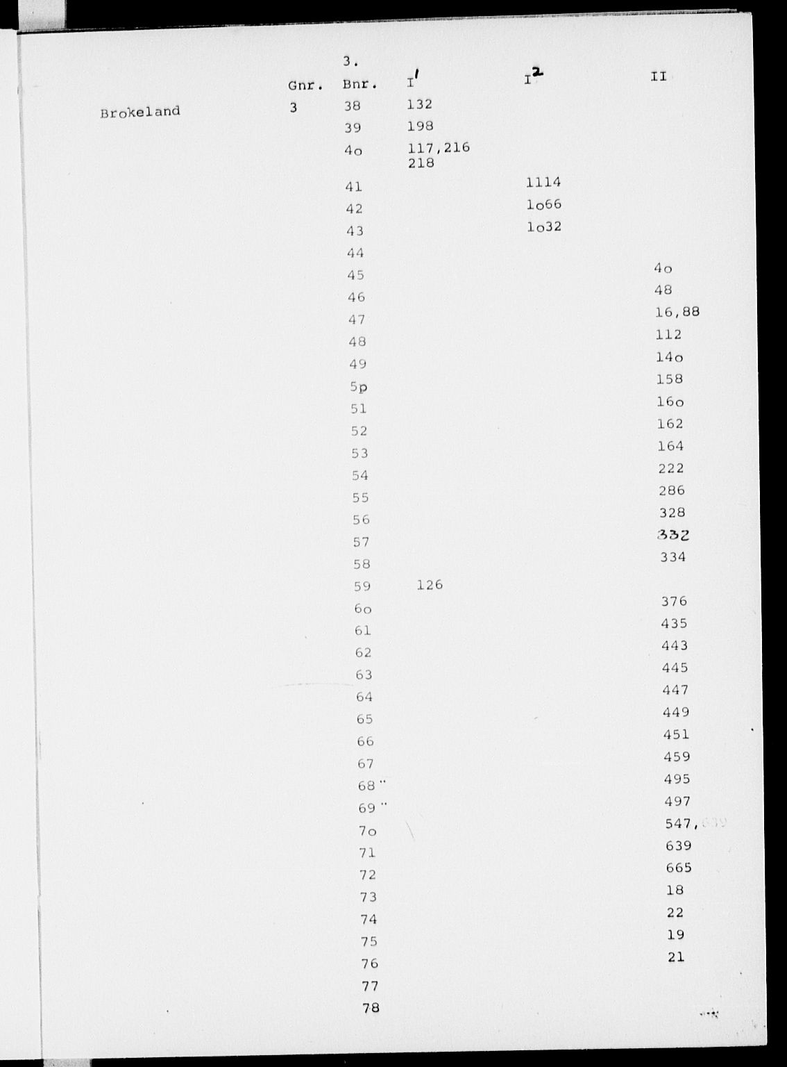 Holt sorenskriveri, AV/SAK-1221-0002/G/Ga/L0021: Mortgage register no. 21, 1812-1961