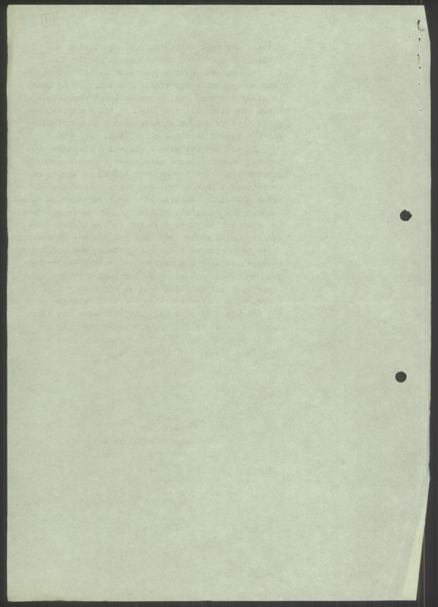 Utenriksdepartementet, RA/S-2259, 1951-1959, p. 184