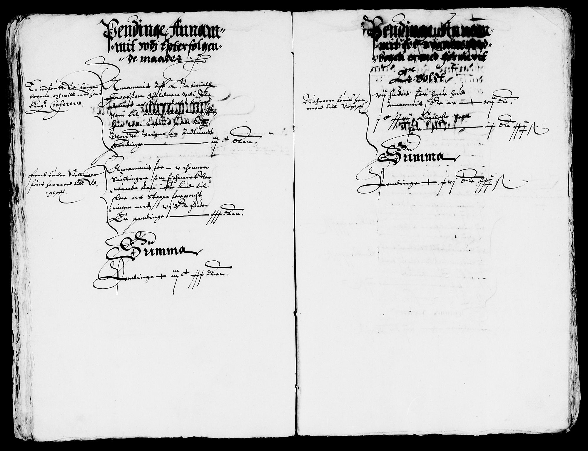 Rentekammeret inntil 1814, Reviderte regnskaper, Lensregnskaper, AV/RA-EA-5023/R/Rb/Rbq/L0017: Nedenes len. Mandals len. Råbyggelag., 1627-1629