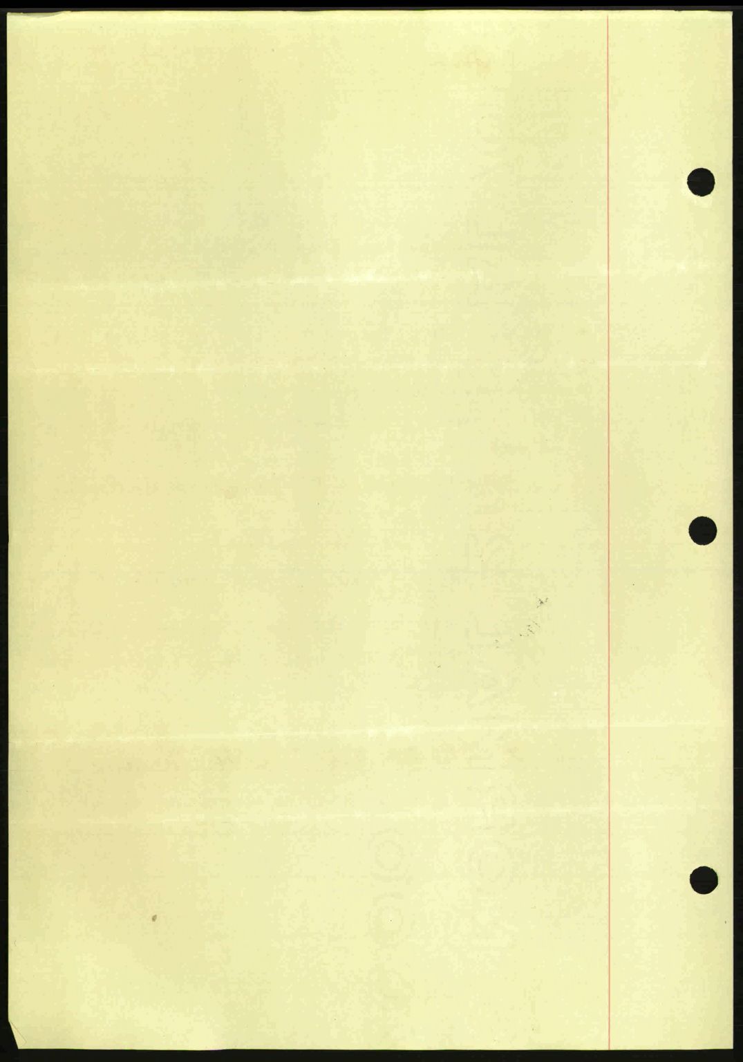 Nordmøre sorenskriveri, SAT/A-4132/1/2/2Ca: Mortgage book no. A96, 1943-1944, Diary no: : 2159/1943