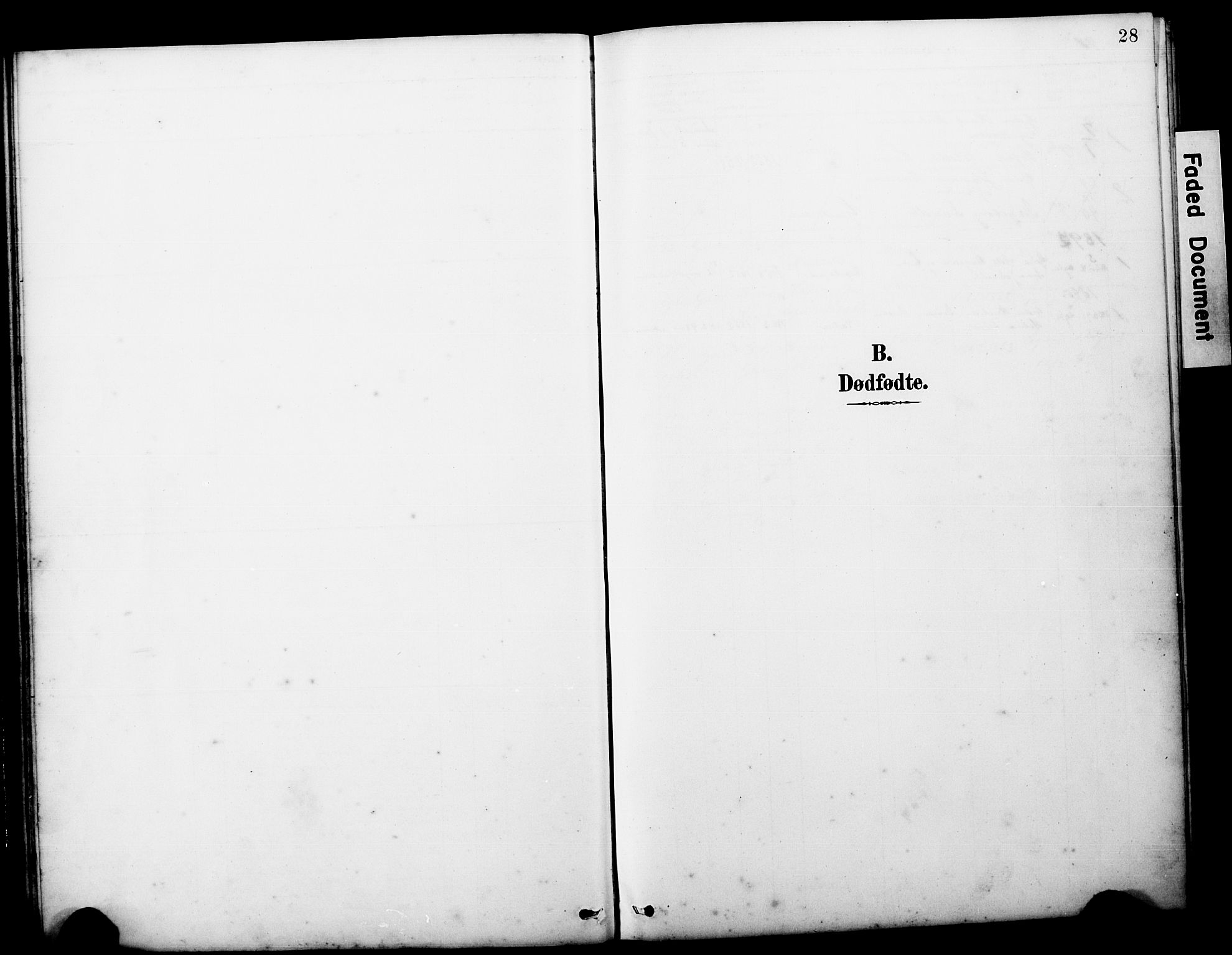 Alversund Sokneprestembete, SAB/A-73901/H/Ha/Hab: Parish register (copy) no. D 3, 1890-1908, p. 28