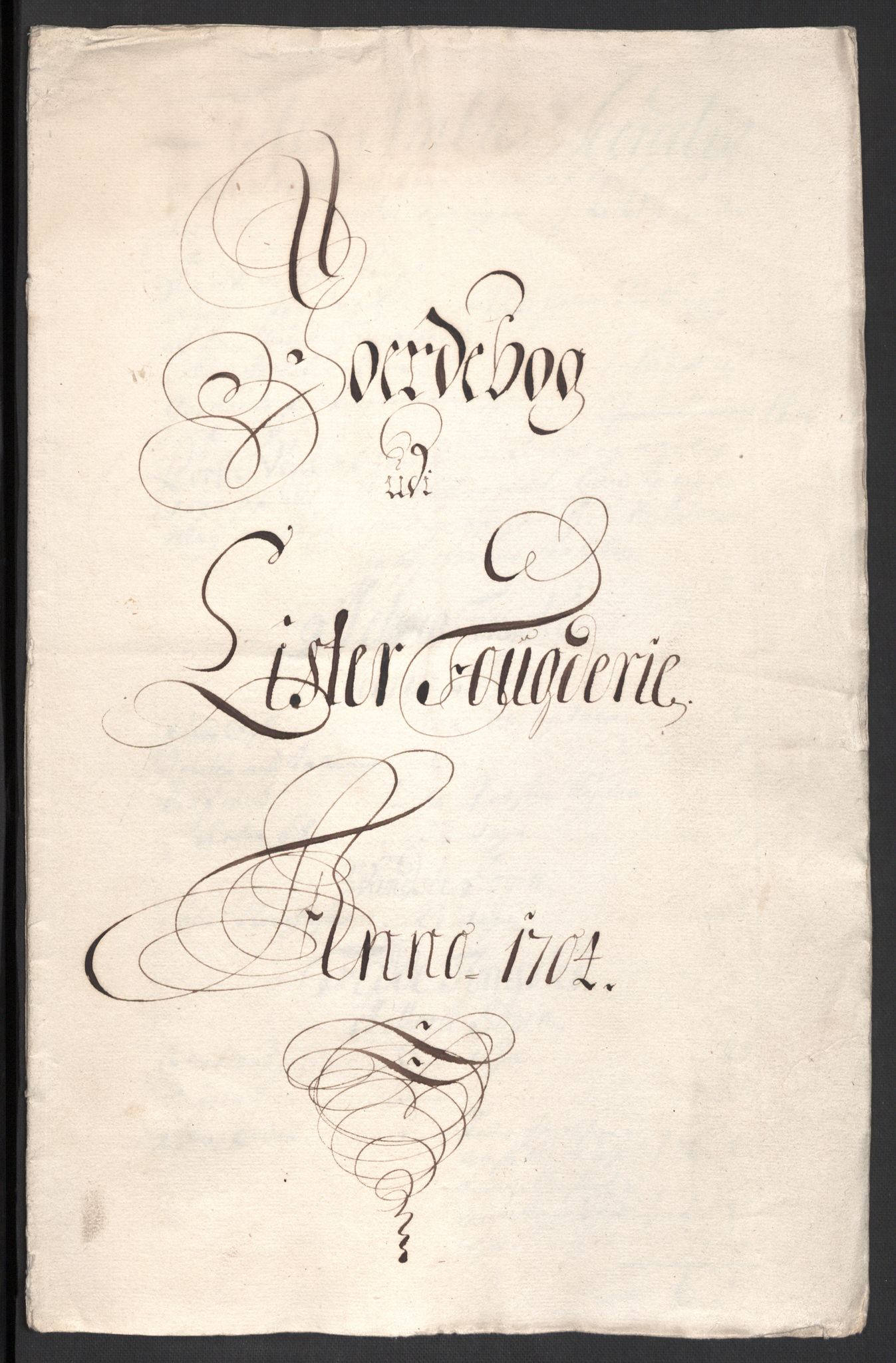 Rentekammeret inntil 1814, Reviderte regnskaper, Fogderegnskap, RA/EA-4092/R43/L2550: Fogderegnskap Lista og Mandal, 1703-1704, p. 240