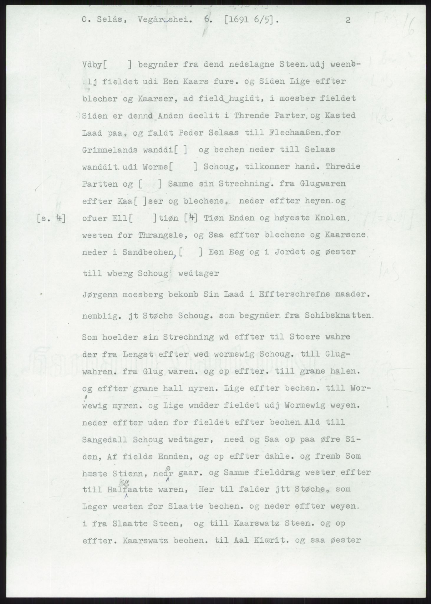 Samlinger til kildeutgivelse, Diplomavskriftsamlingen, AV/RA-EA-4053/H/Ha, p. 1975