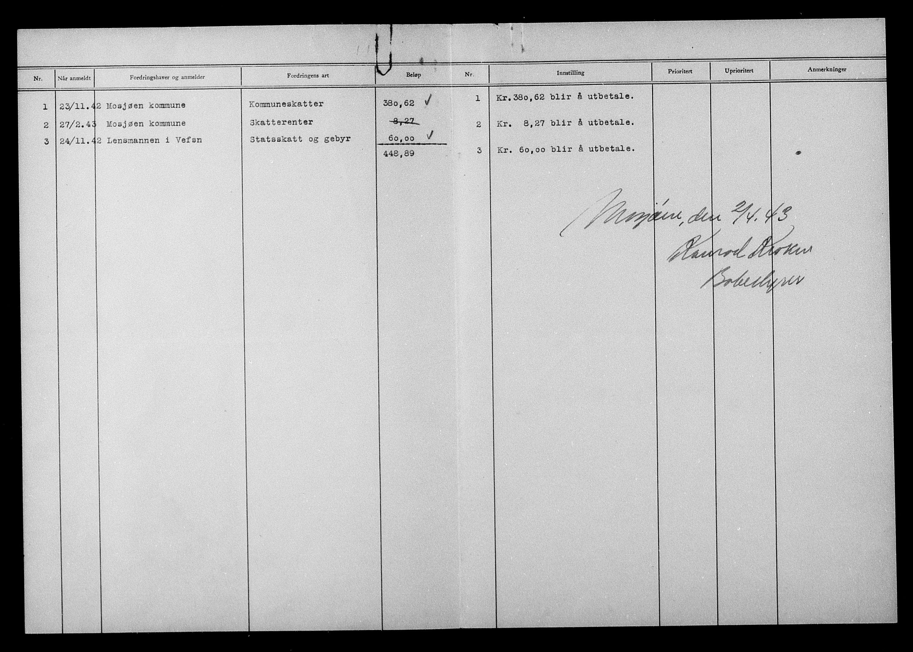 Justisdepartementet, Tilbakeføringskontoret for inndratte formuer, AV/RA-S-1564/H/Hc/Hcb/L0915: --, 1945-1947, p. 363