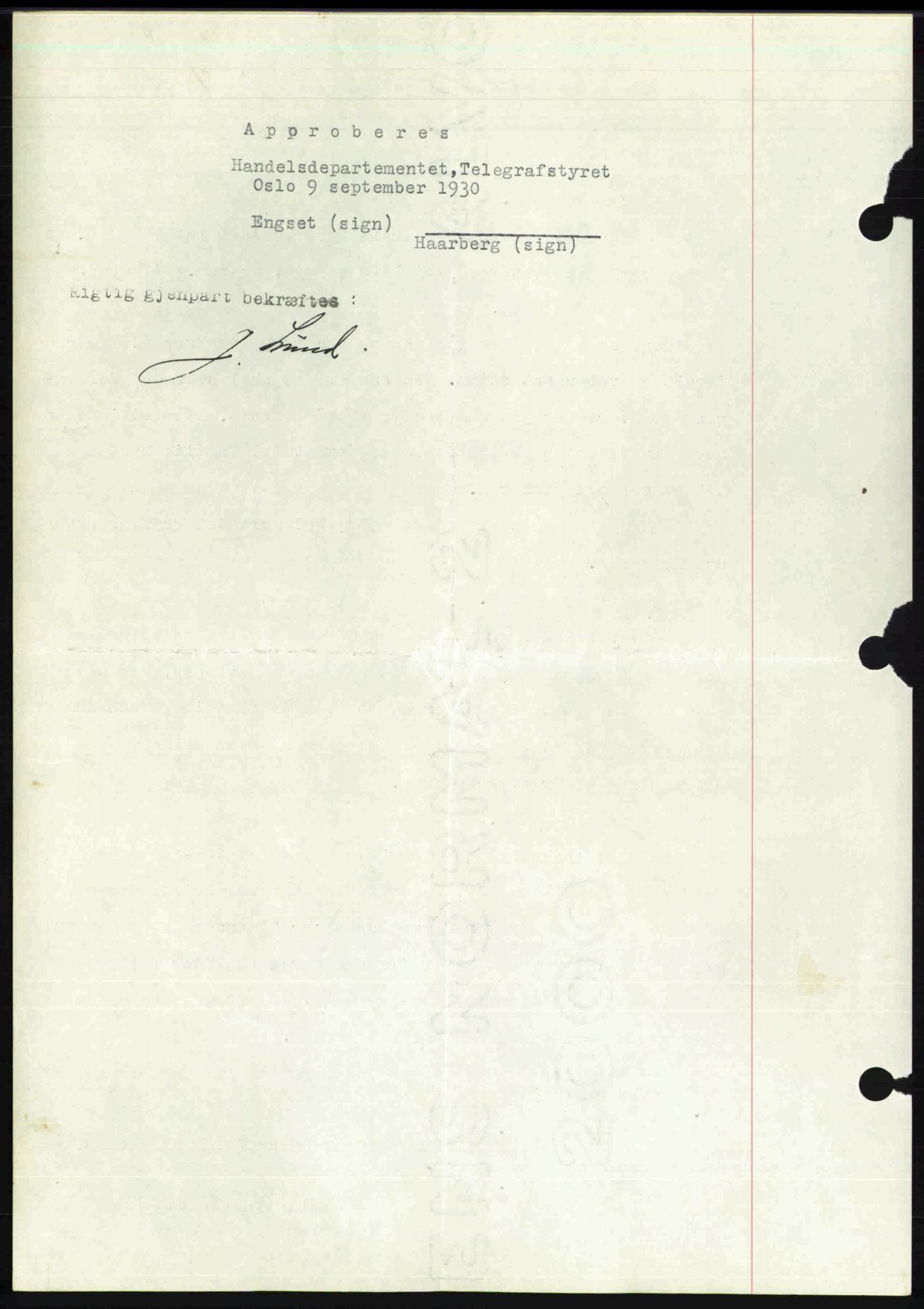 Toten tingrett, SAH/TING-006/H/Hb/Hbc/L0003: Mortgage book no. Hbc-03, 1937-1938, Diary no: : 372/1938