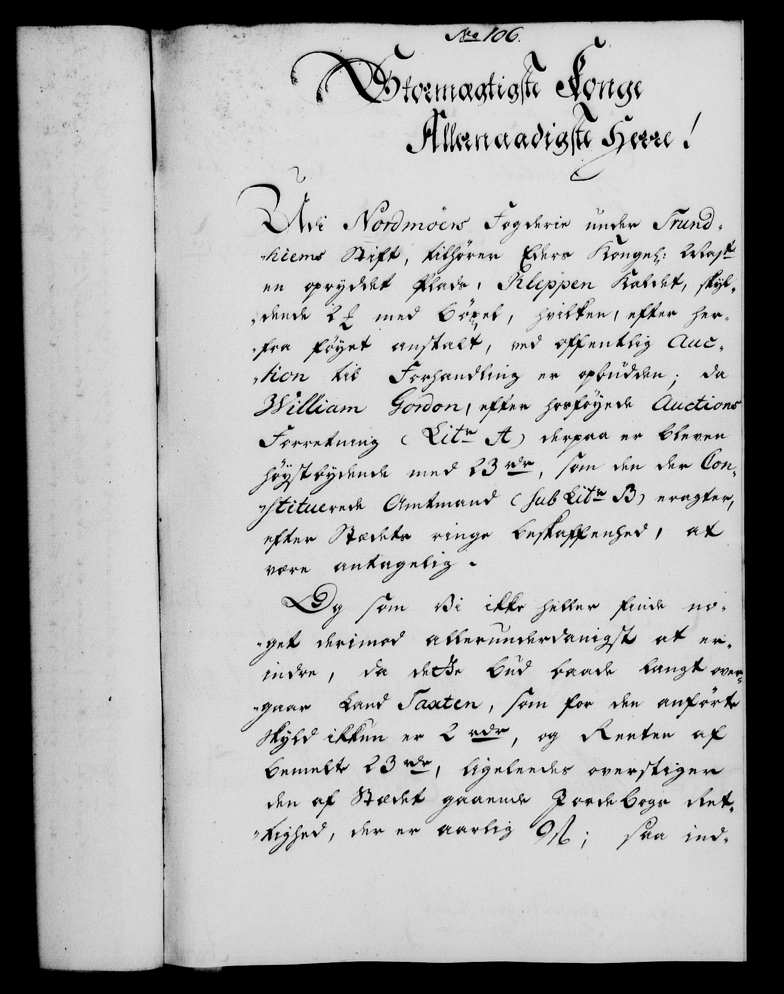 Rentekammeret, Kammerkanselliet, RA/EA-3111/G/Gf/Gfa/L0033: Norsk relasjons- og resolusjonsprotokoll (merket RK 52.33), 1751, p. 511