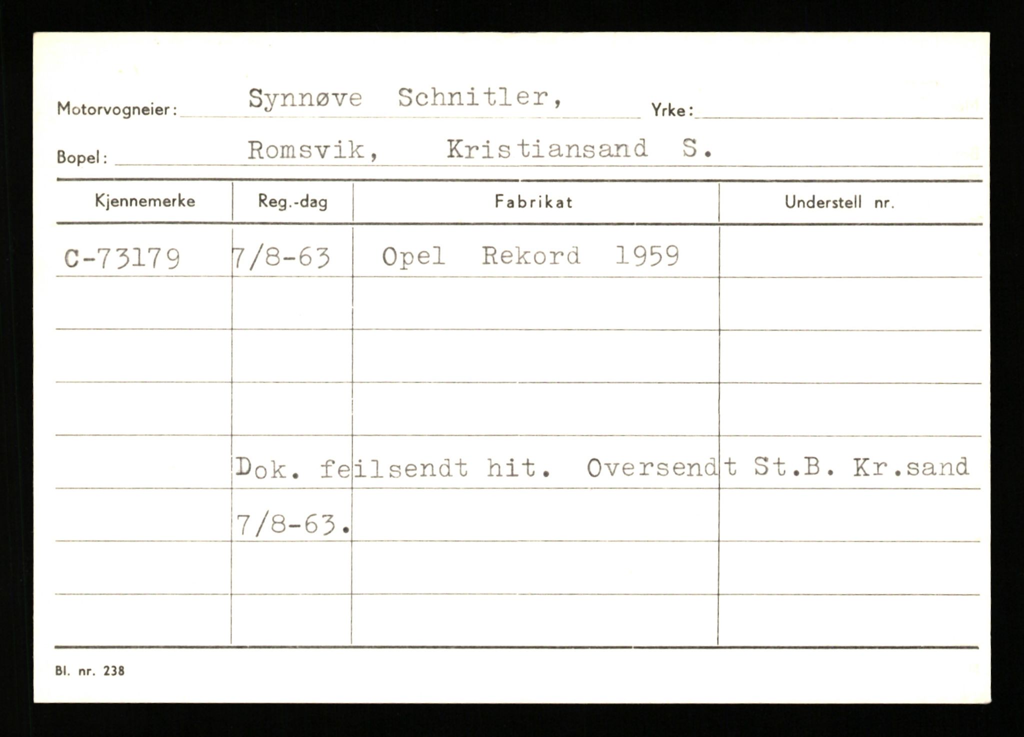 Stavanger trafikkstasjon, AV/SAST-A-101942/0/G/L0008: Registreringsnummer: 67519 - 84533, 1930-1971, p. 869