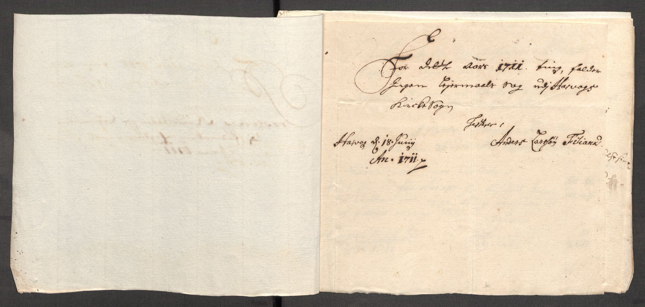 Rentekammeret inntil 1814, Reviderte regnskaper, Fogderegnskap, AV/RA-EA-4092/R69/L4855: Fogderegnskap Finnmark/Vardøhus, 1709-1712, p. 414