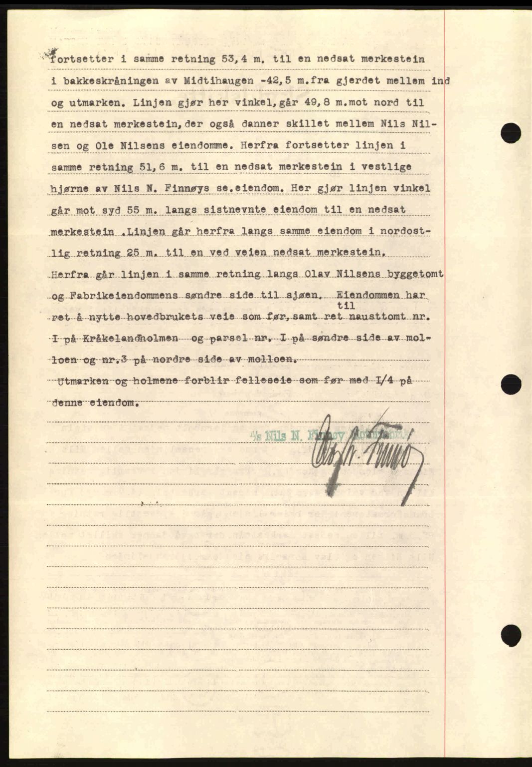 Romsdal sorenskriveri, AV/SAT-A-4149/1/2/2C: Mortgage book no. A7, 1939-1939, Diary no: : 1199/1939