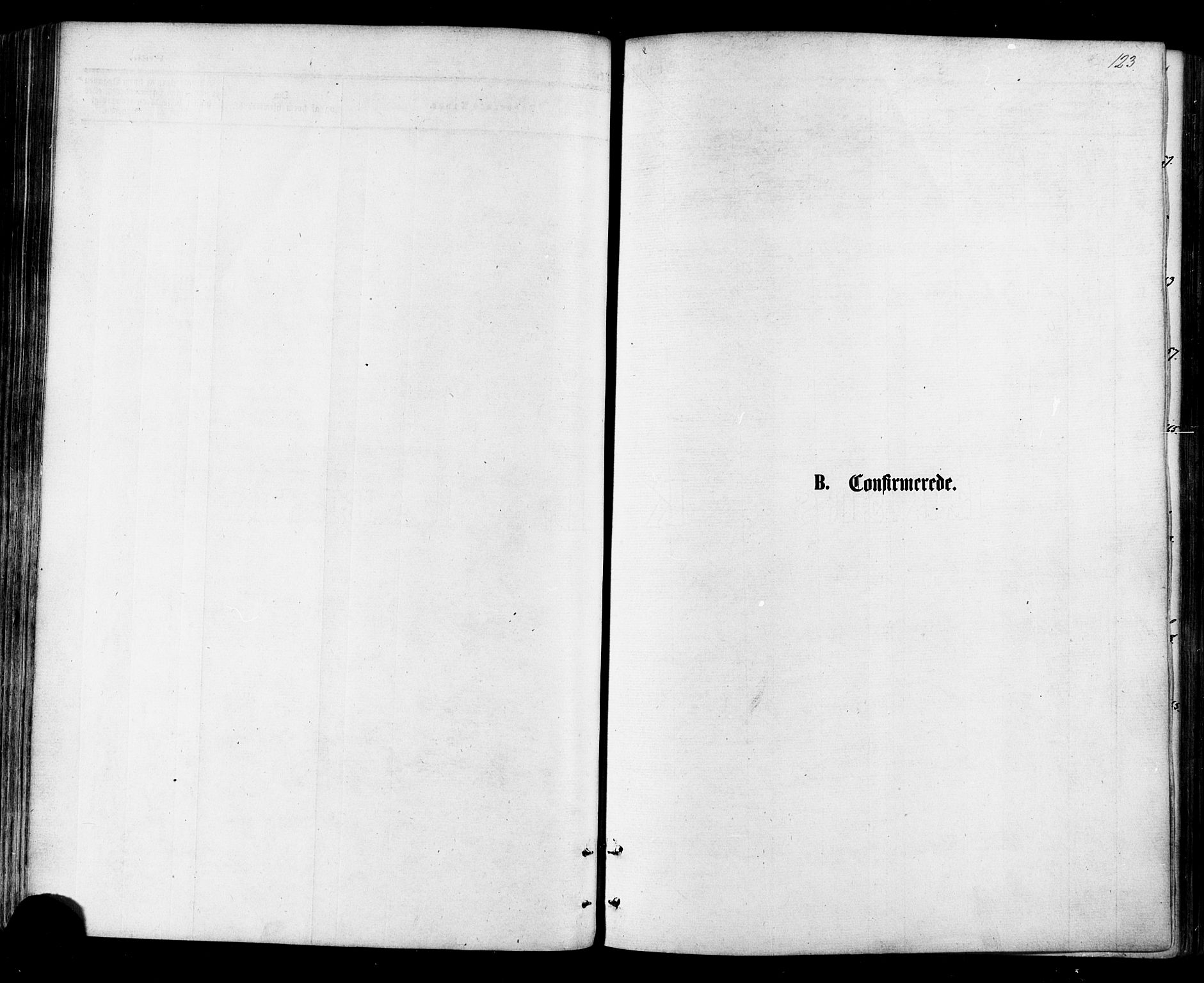 Ministerialprotokoller, klokkerbøker og fødselsregistre - Nordland, SAT/A-1459/855/L0802: Parish register (official) no. 855A10, 1875-1886, p. 123