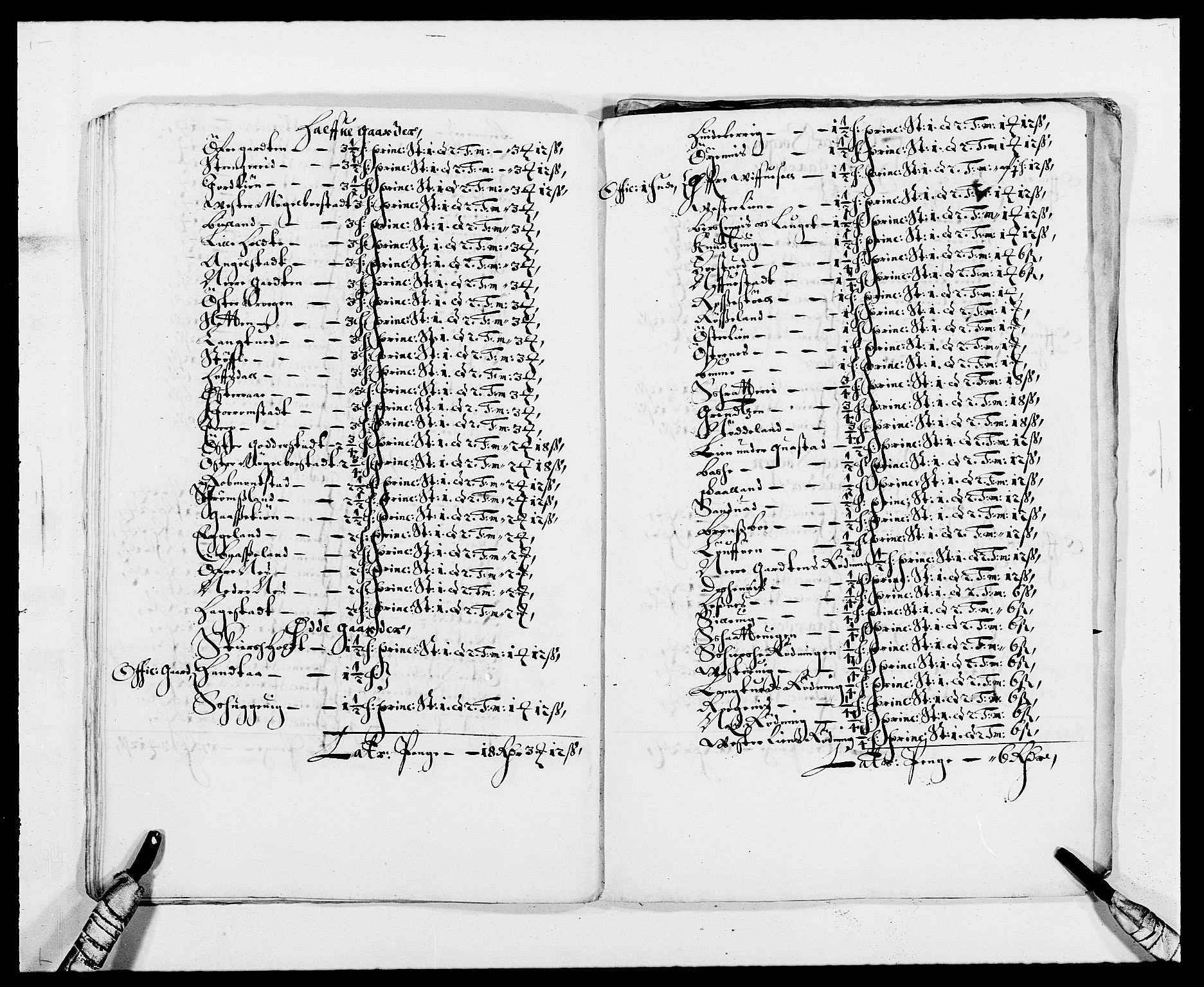 Rentekammeret inntil 1814, Reviderte regnskaper, Fogderegnskap, AV/RA-EA-4092/R39/L2298: Fogderegnskap Nedenes, 1667-1669, p. 75