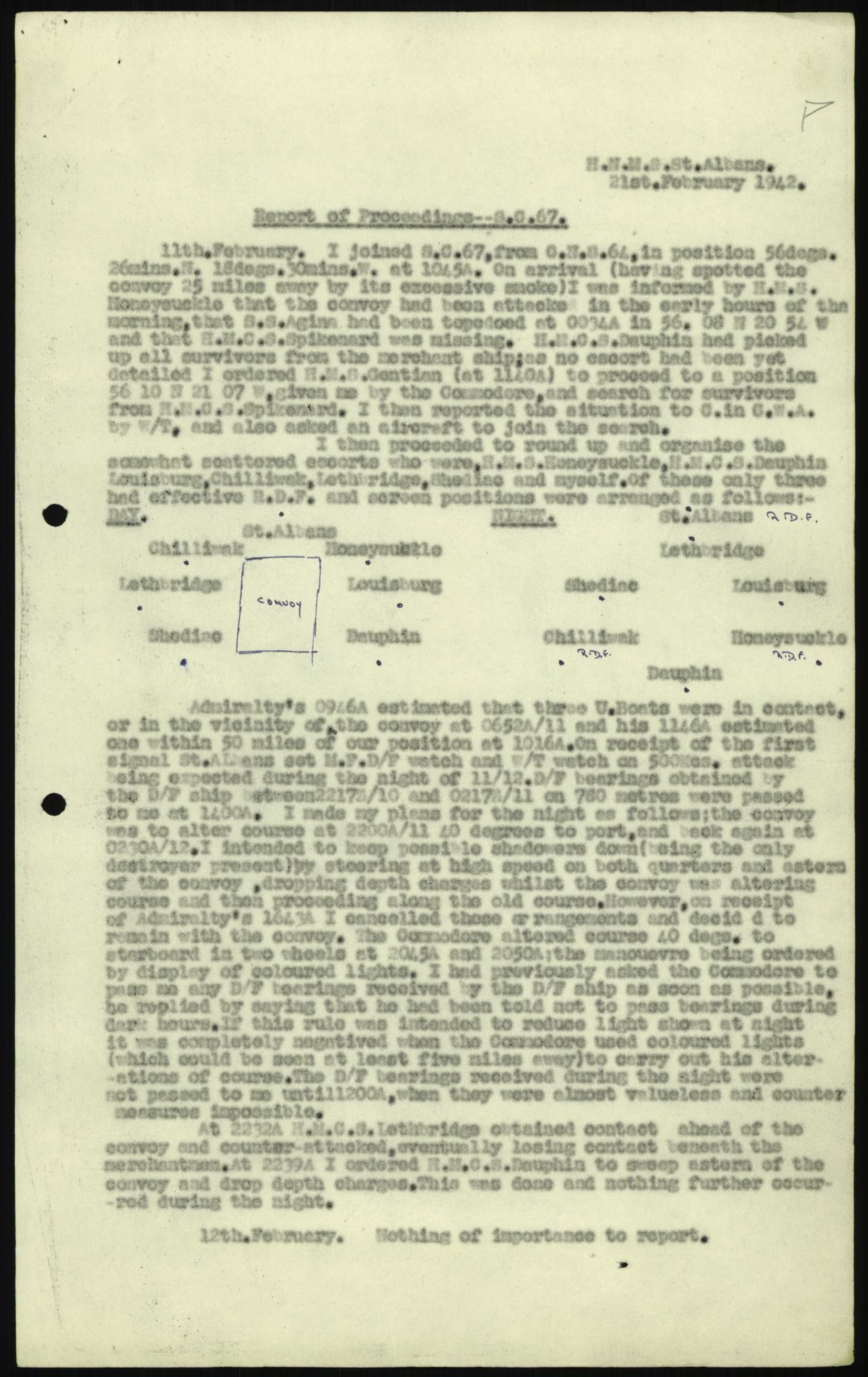 Forsvaret, Sjøforsvarets overkommando, AV/RA-RAFA-2035/D/Dc/L0194: --, 1941-1944, p. 47