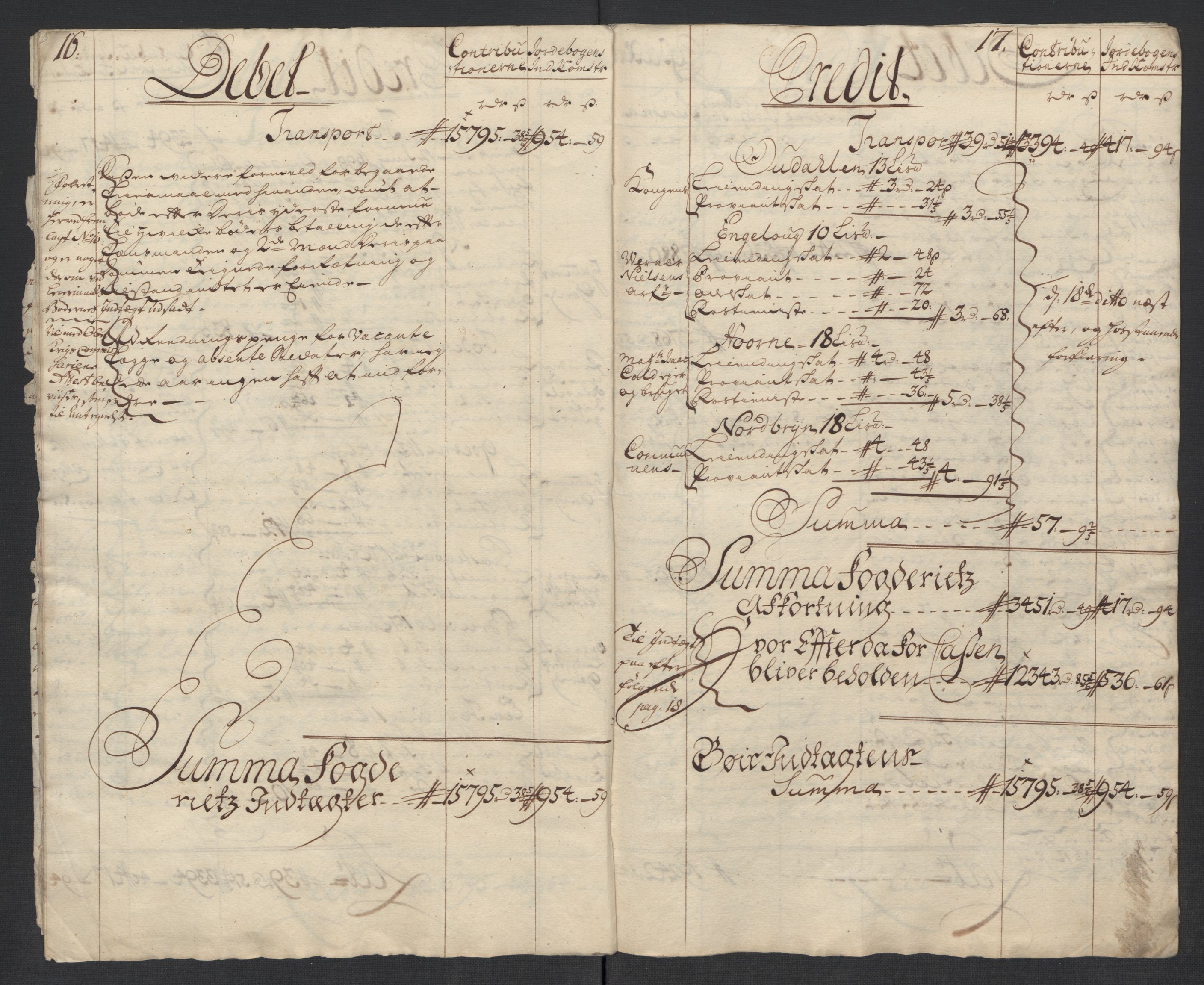 Rentekammeret inntil 1814, Reviderte regnskaper, Fogderegnskap, AV/RA-EA-4092/R16/L1055: Fogderegnskap Hedmark, 1716, p. 11