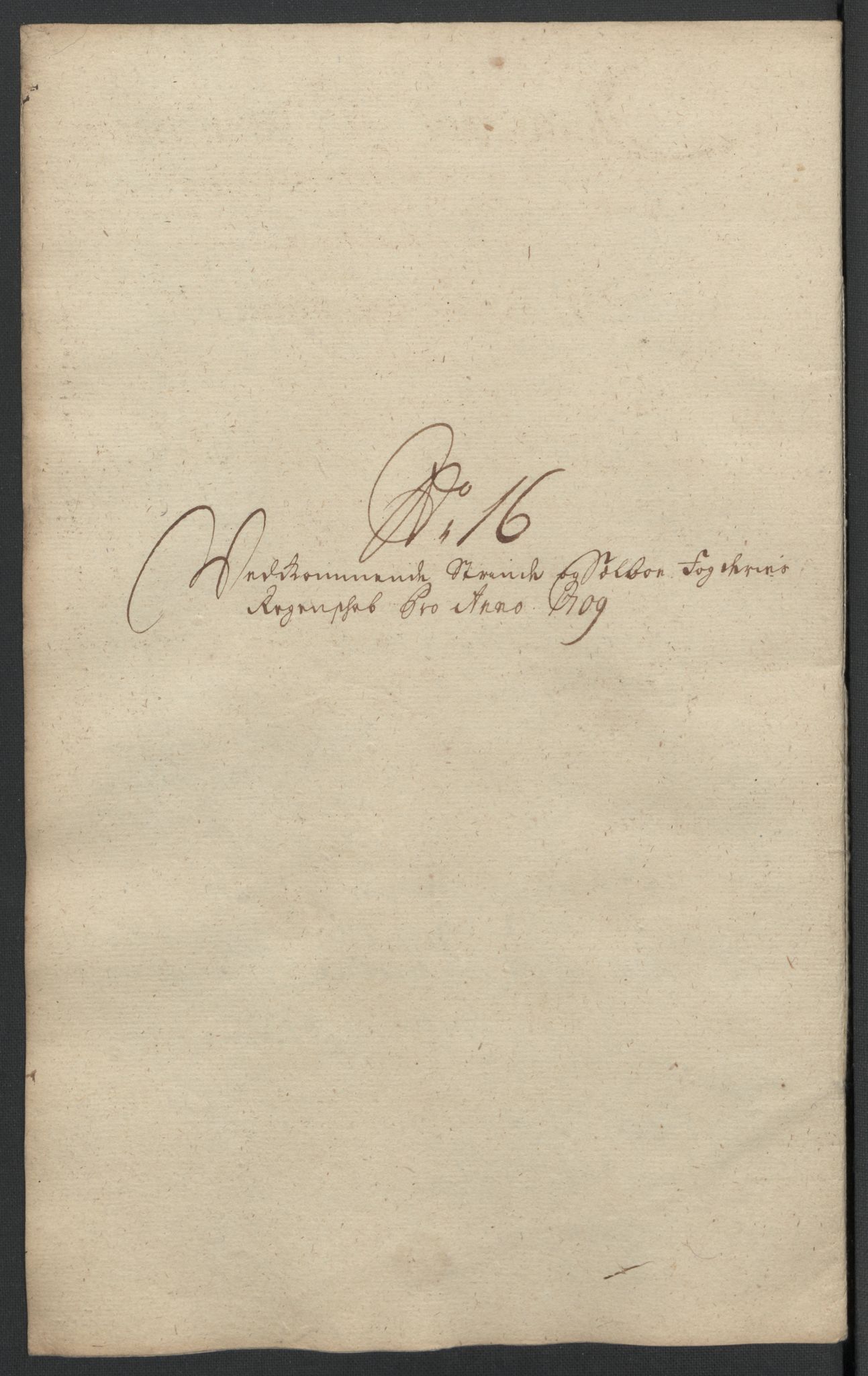 Rentekammeret inntil 1814, Reviderte regnskaper, Fogderegnskap, AV/RA-EA-4092/R61/L4111: Fogderegnskap Strinda og Selbu, 1709-1710, p. 173