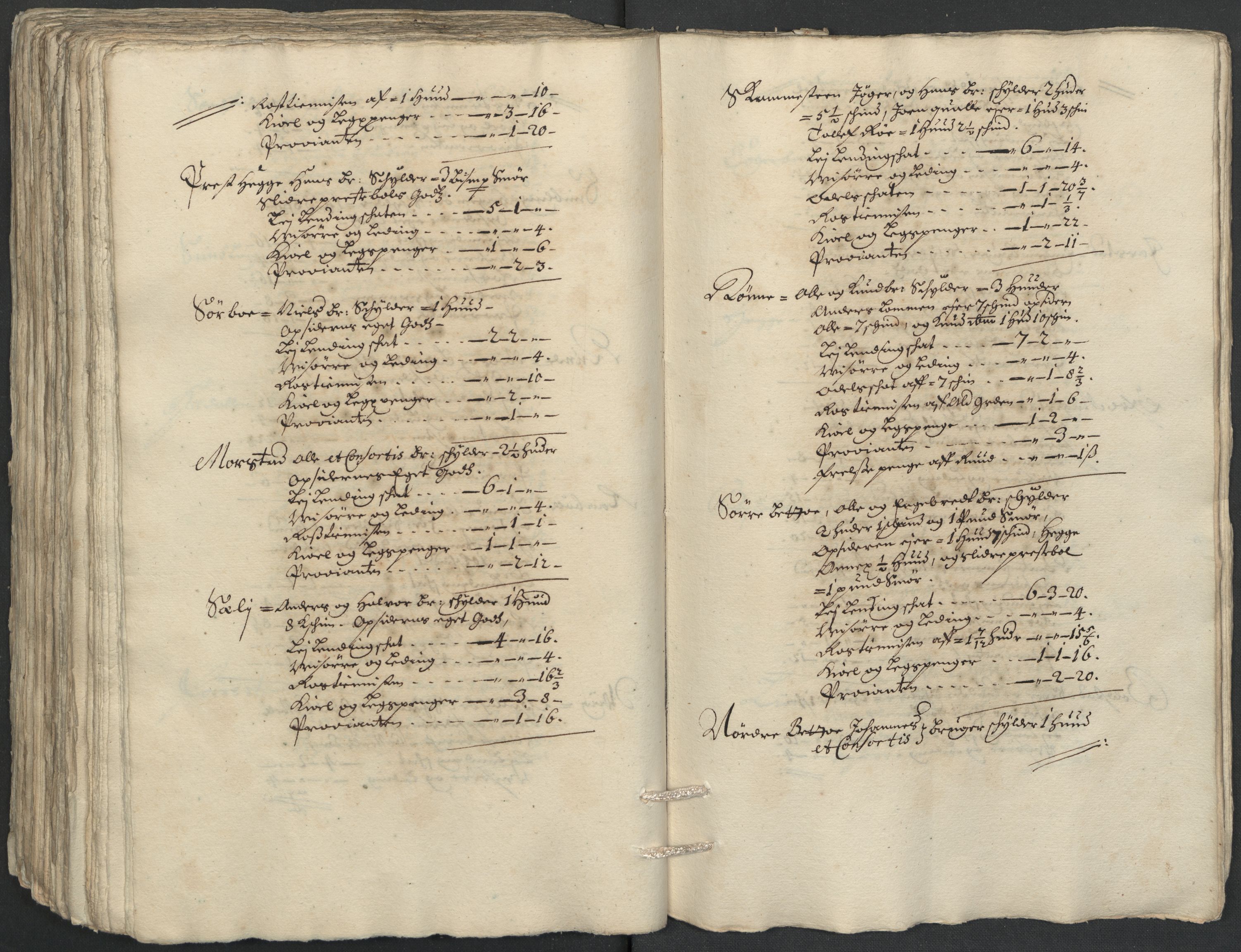 Rentekammeret inntil 1814, Reviderte regnskaper, Fogderegnskap, AV/RA-EA-4092/R18/L1297: Fogderegnskap Hadeland, Toten og Valdres, 1699, p. 241