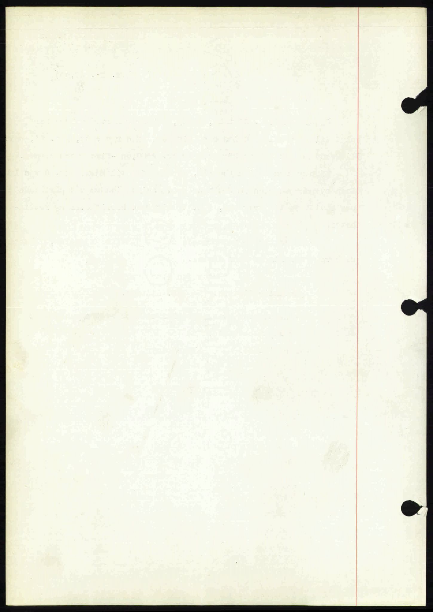 Rana sorenskriveri , SAT/A-1108/1/2/2C: Mortgage book no. A 6, 1939-1940, Diary no: : 1476/1939