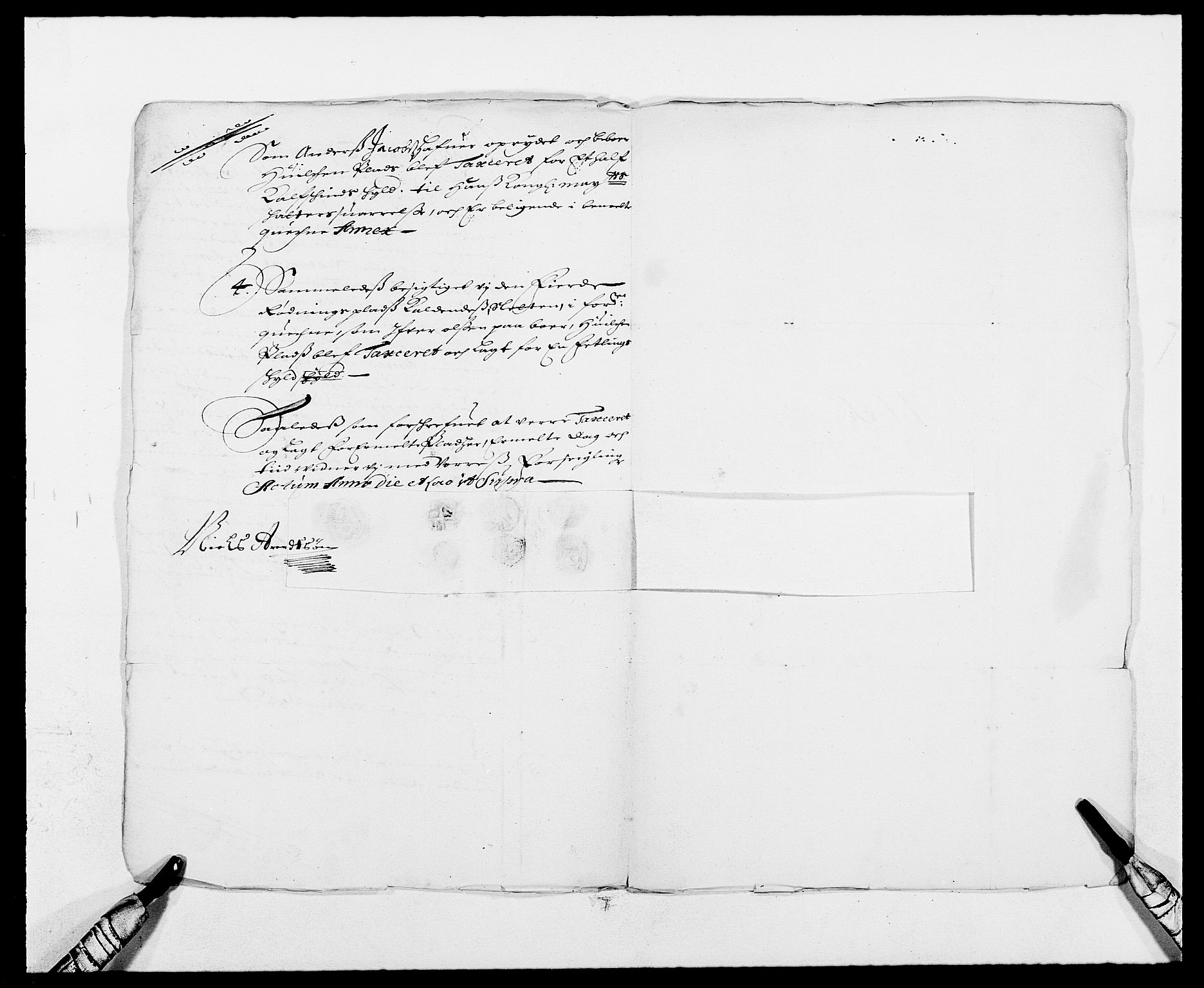 Rentekammeret inntil 1814, Reviderte regnskaper, Fogderegnskap, RA/EA-4092/R13/L0822: Fogderegnskap Solør, Odal og Østerdal, 1685, p. 158