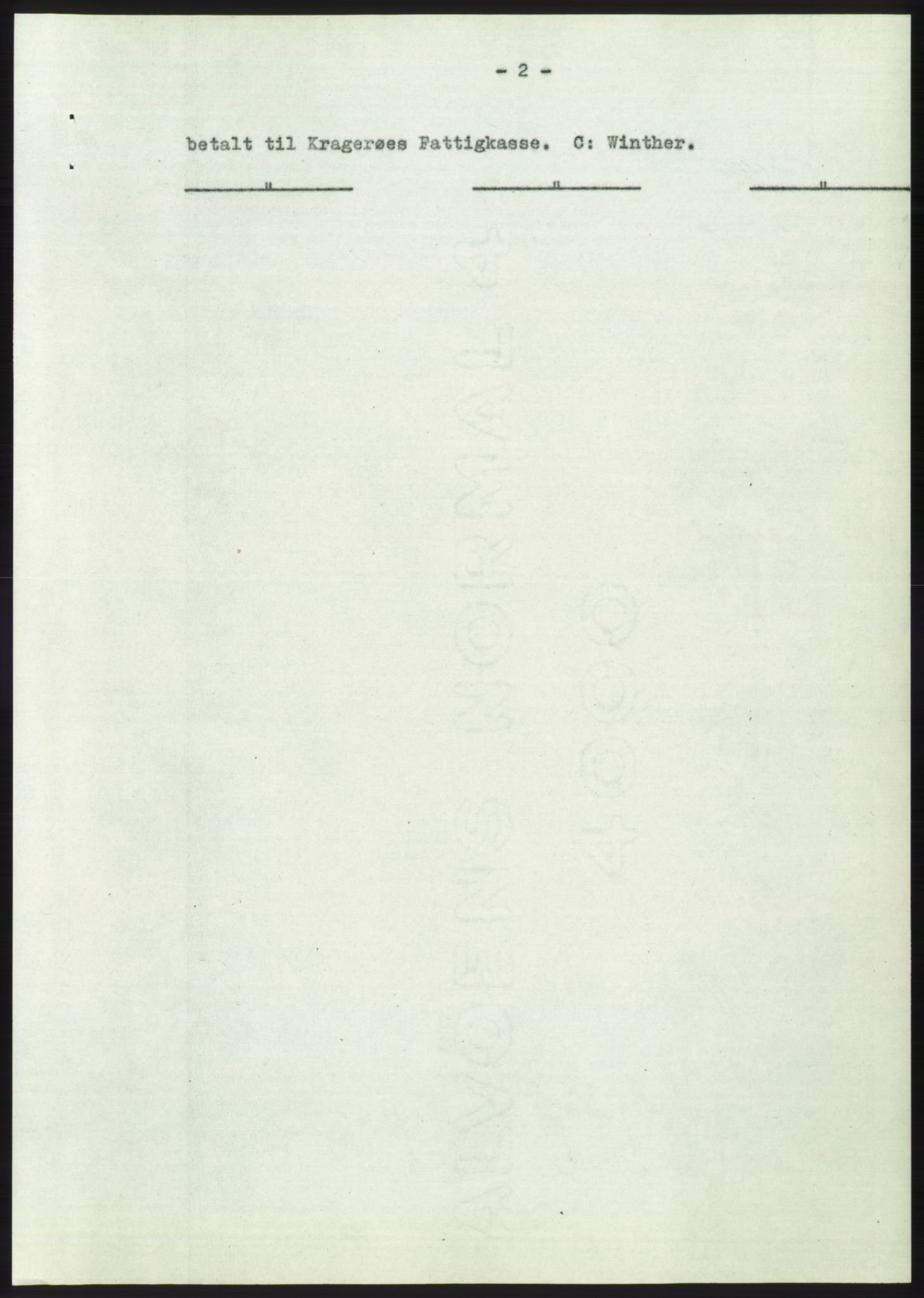 Statsarkivet i Kongsberg, SAKO/A-0001, 1955, p. 83