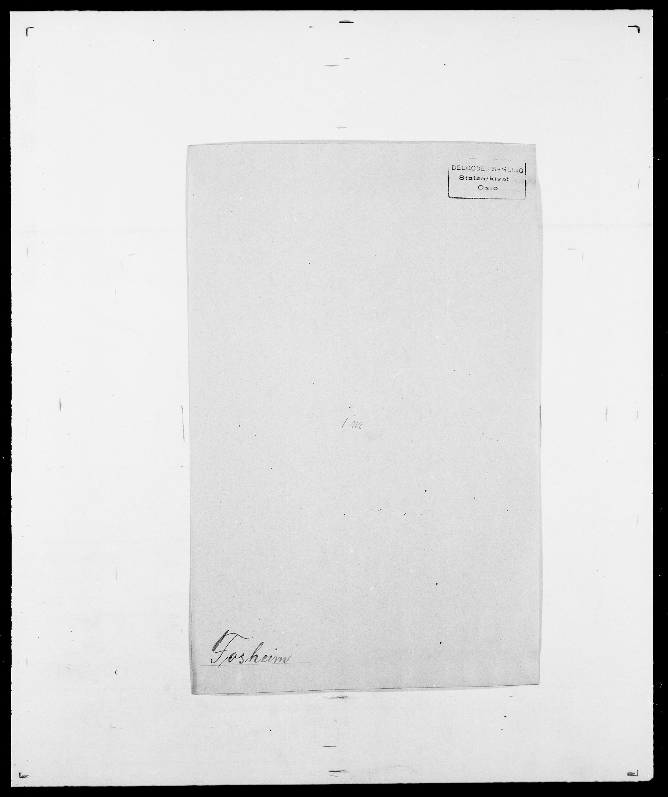 Delgobe, Charles Antoine - samling, SAO/PAO-0038/D/Da/L0012: Flor, Floer, Flohr - Fritzner, p. 620