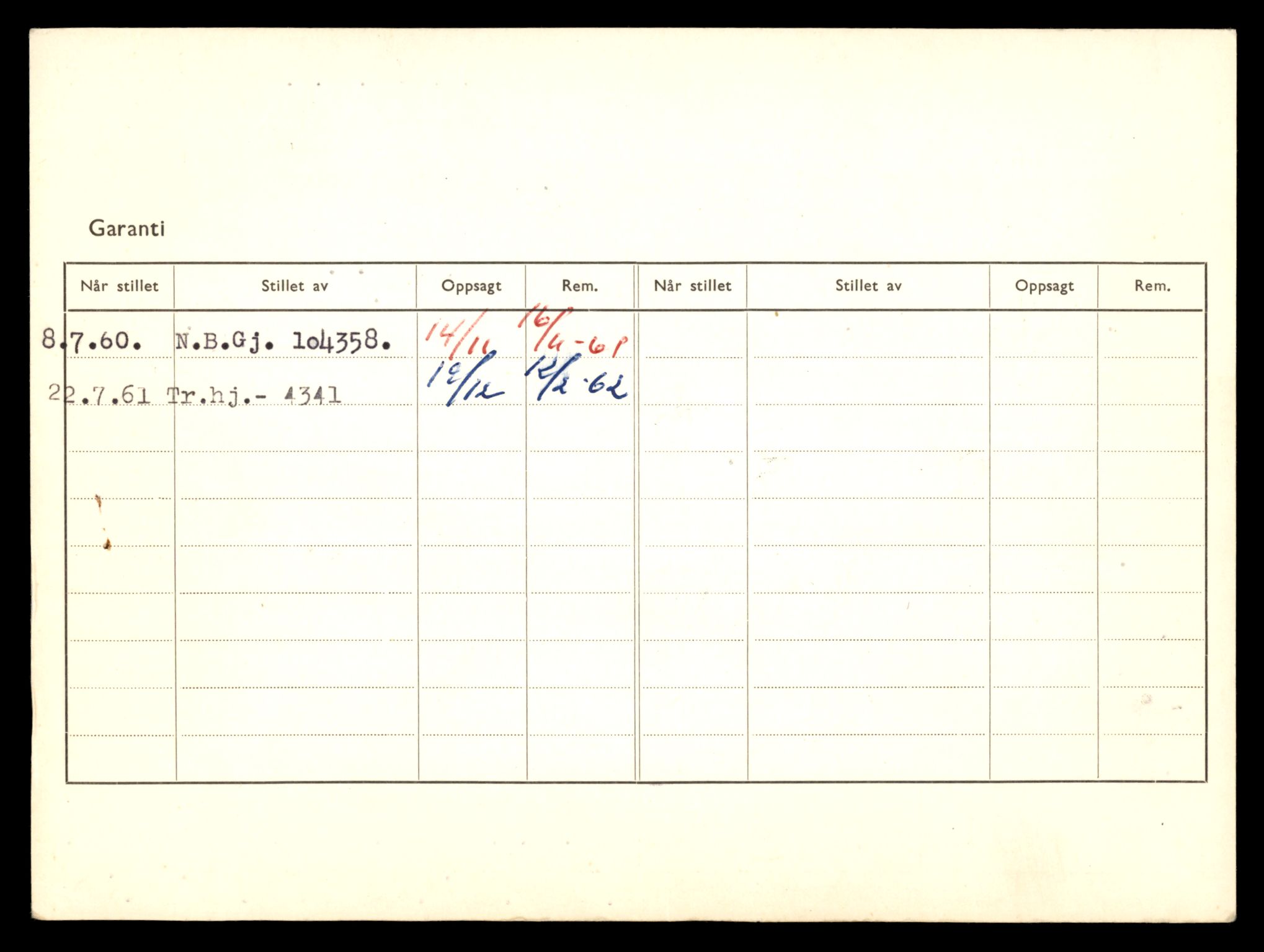 Møre og Romsdal vegkontor - Ålesund trafikkstasjon, AV/SAT-A-4099/F/Fe/L0040: Registreringskort for kjøretøy T 13531 - T 13709, 1927-1998, p. 26