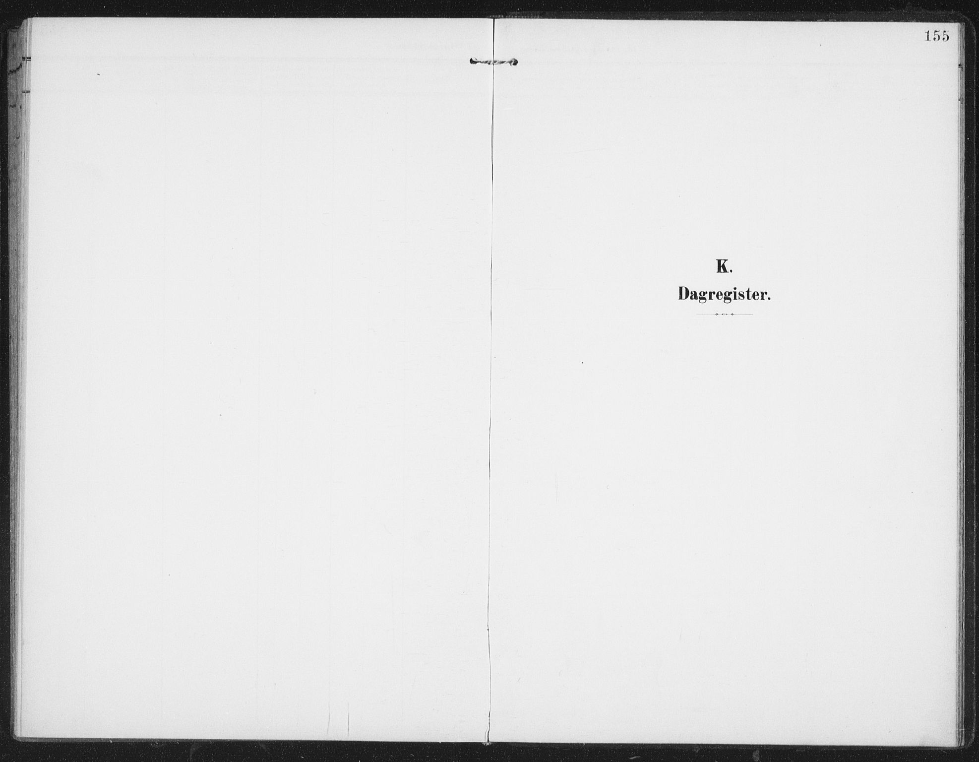Ministerialprotokoller, klokkerbøker og fødselsregistre - Nordland, SAT/A-1459/827/L0403: Parish register (official) no. 827A15, 1903-1912, p. 155